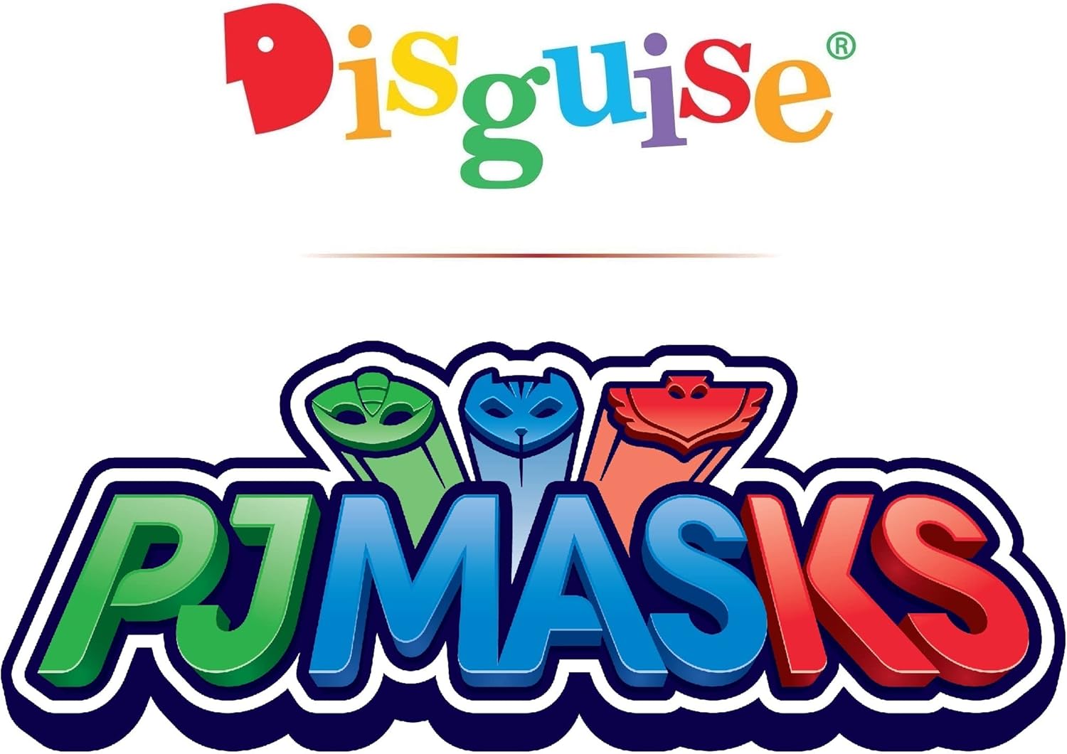 Disguise Wheelchair Costumes - Officially Licensed PJ Masks Kids Boys Adaptive Accessories