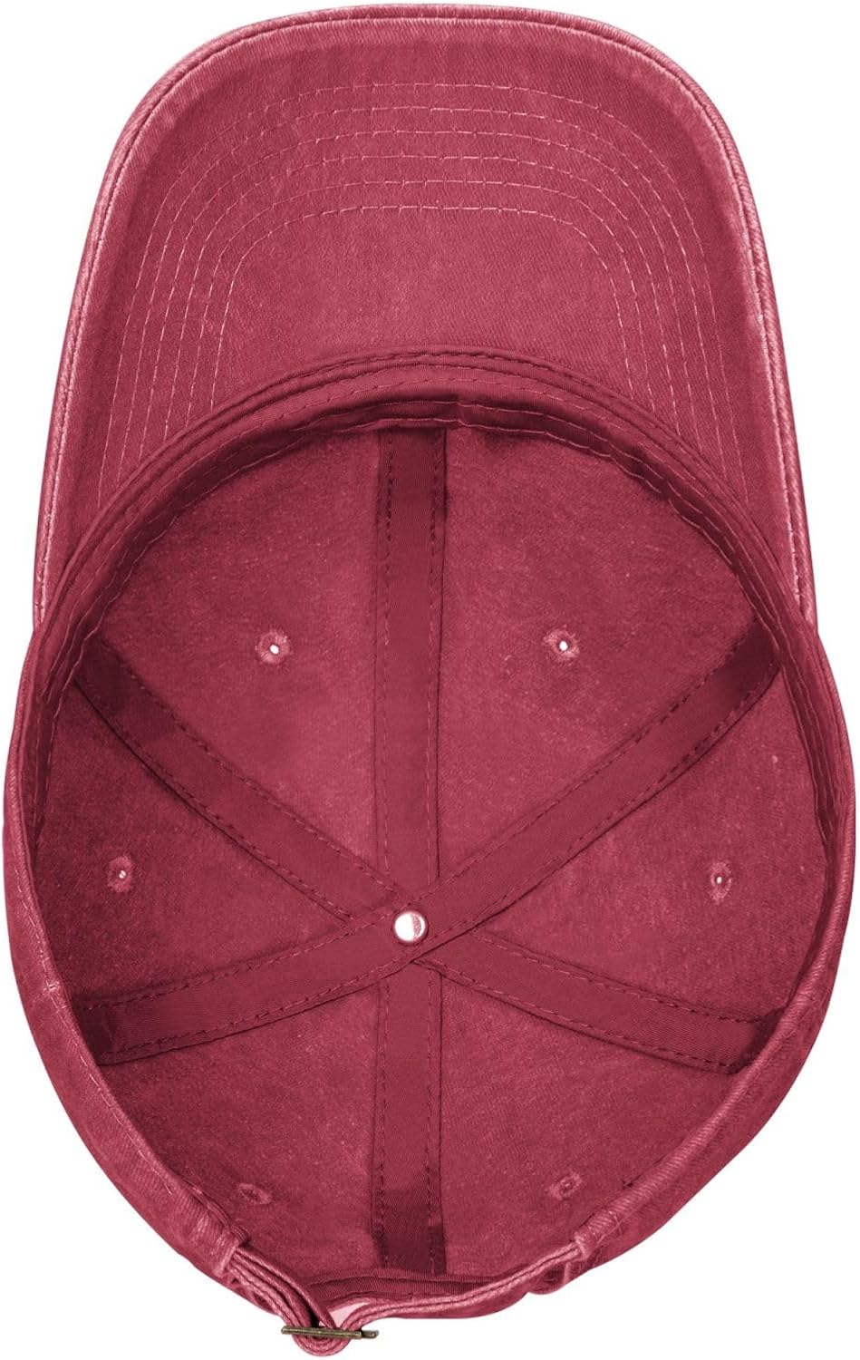 RTATBY Beautiful Hearts Baseball Cap for Men Women
