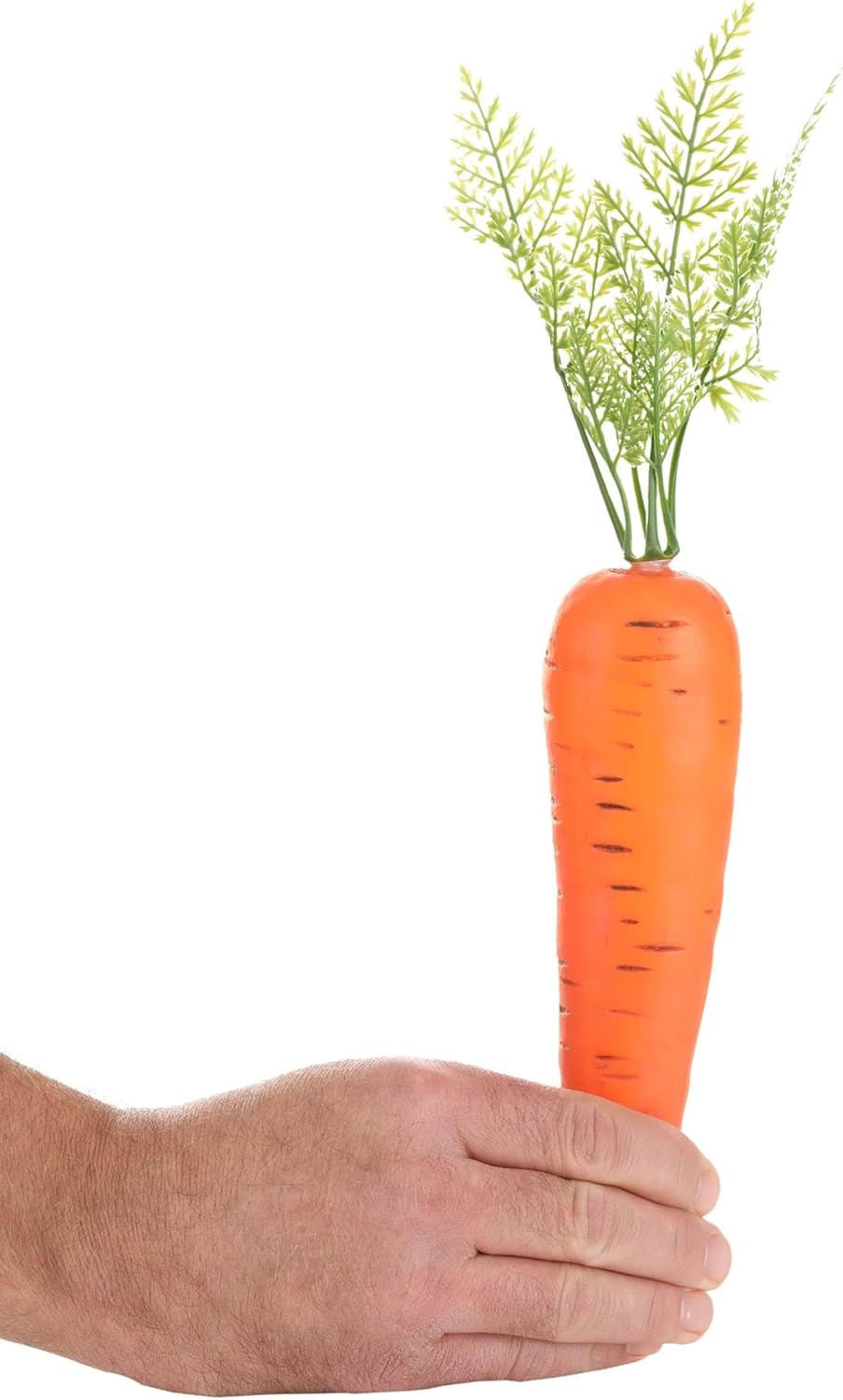 Bunny Carrot Prop Costume Accessory