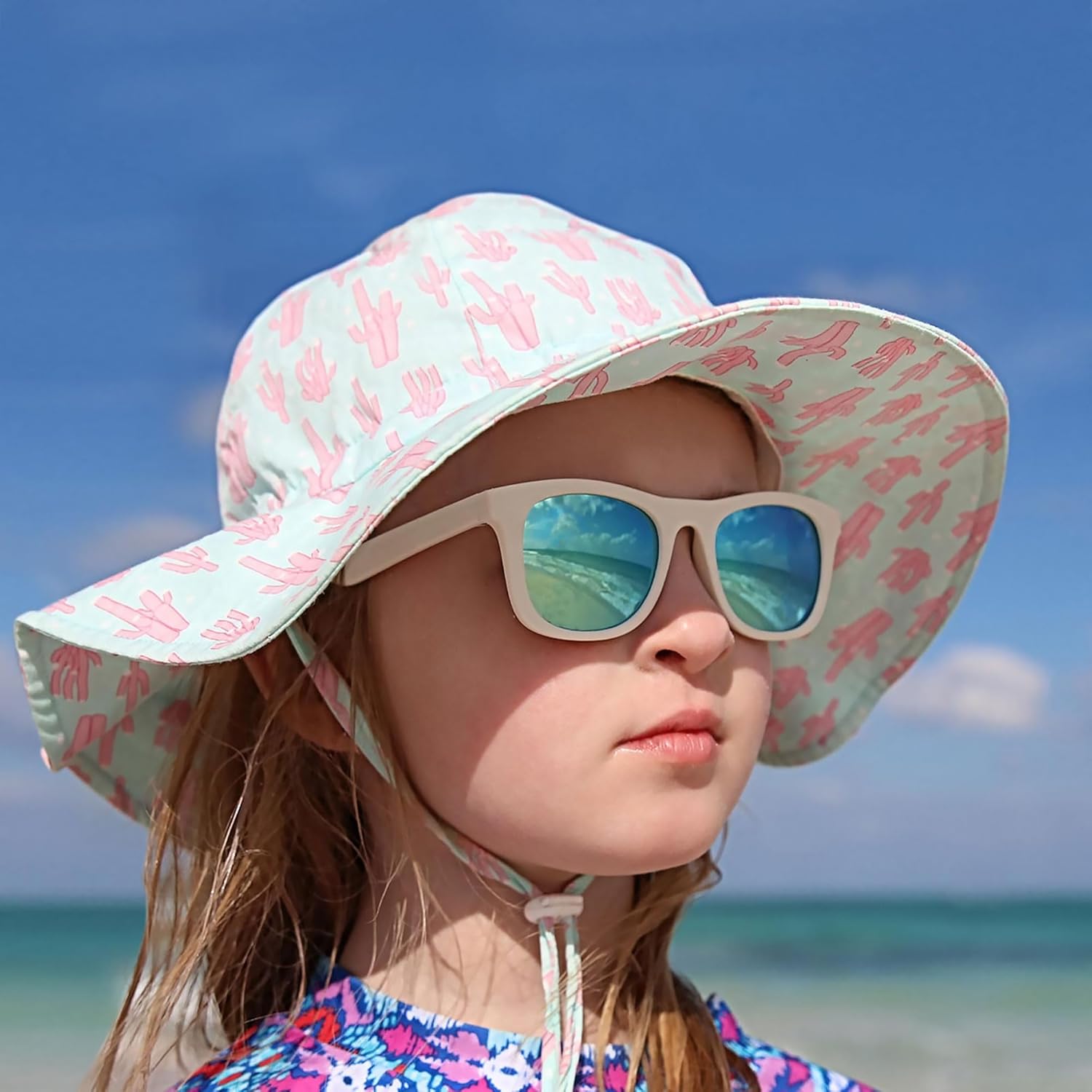 UV Protection Glasses for Kids