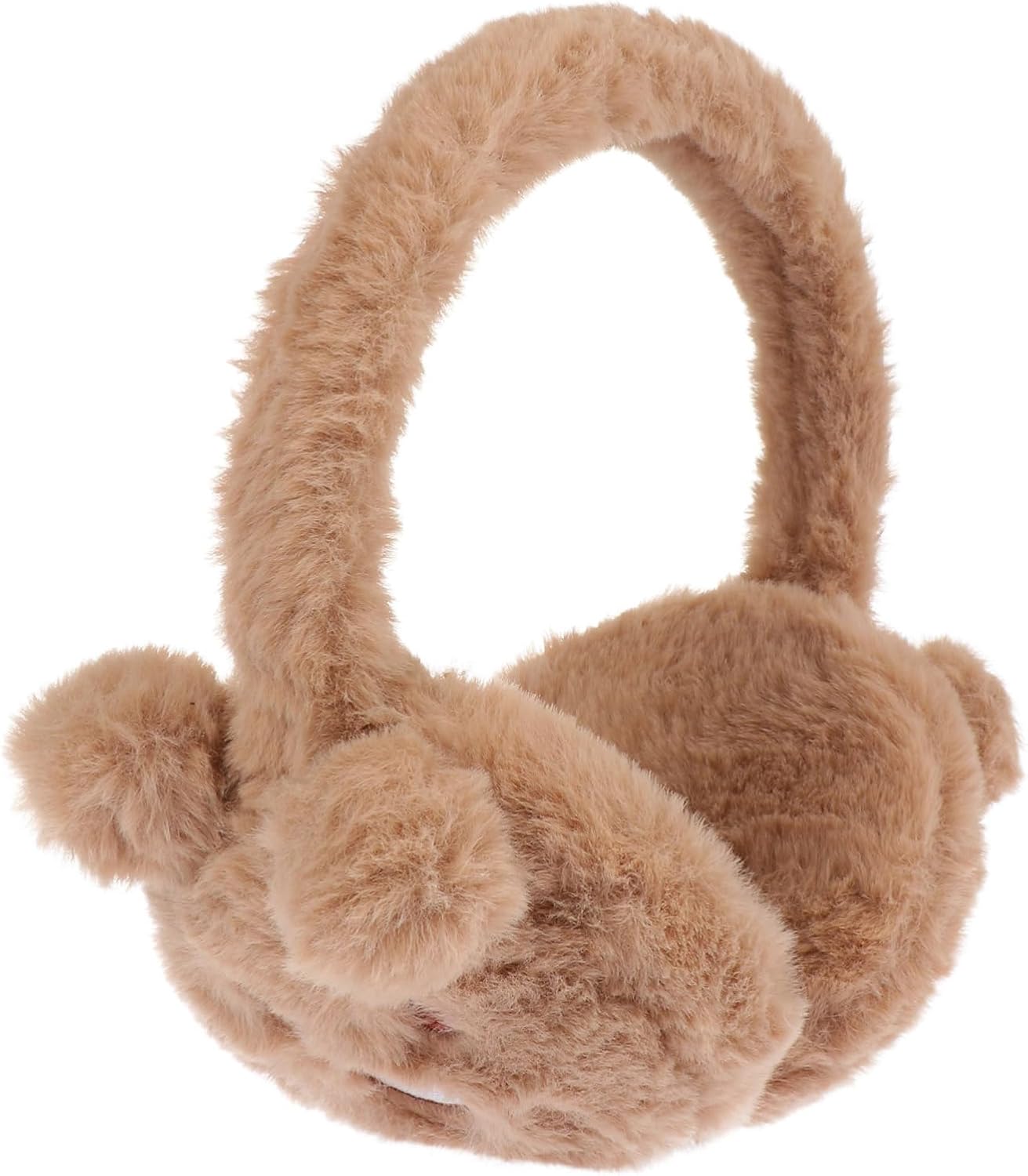 Cartoon Animal Ear Muff