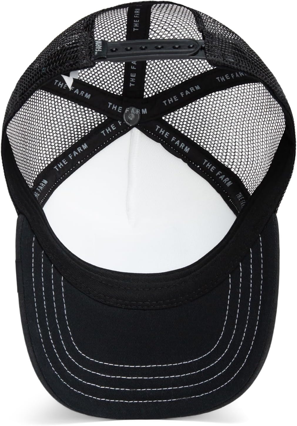 Goorin Bros The Farm Kids Trucker Hat Perfect