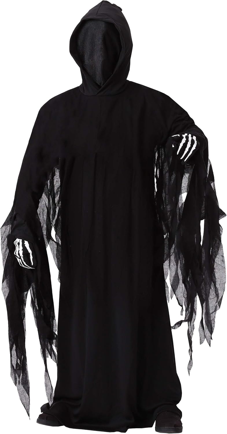 Dark Reaper Child