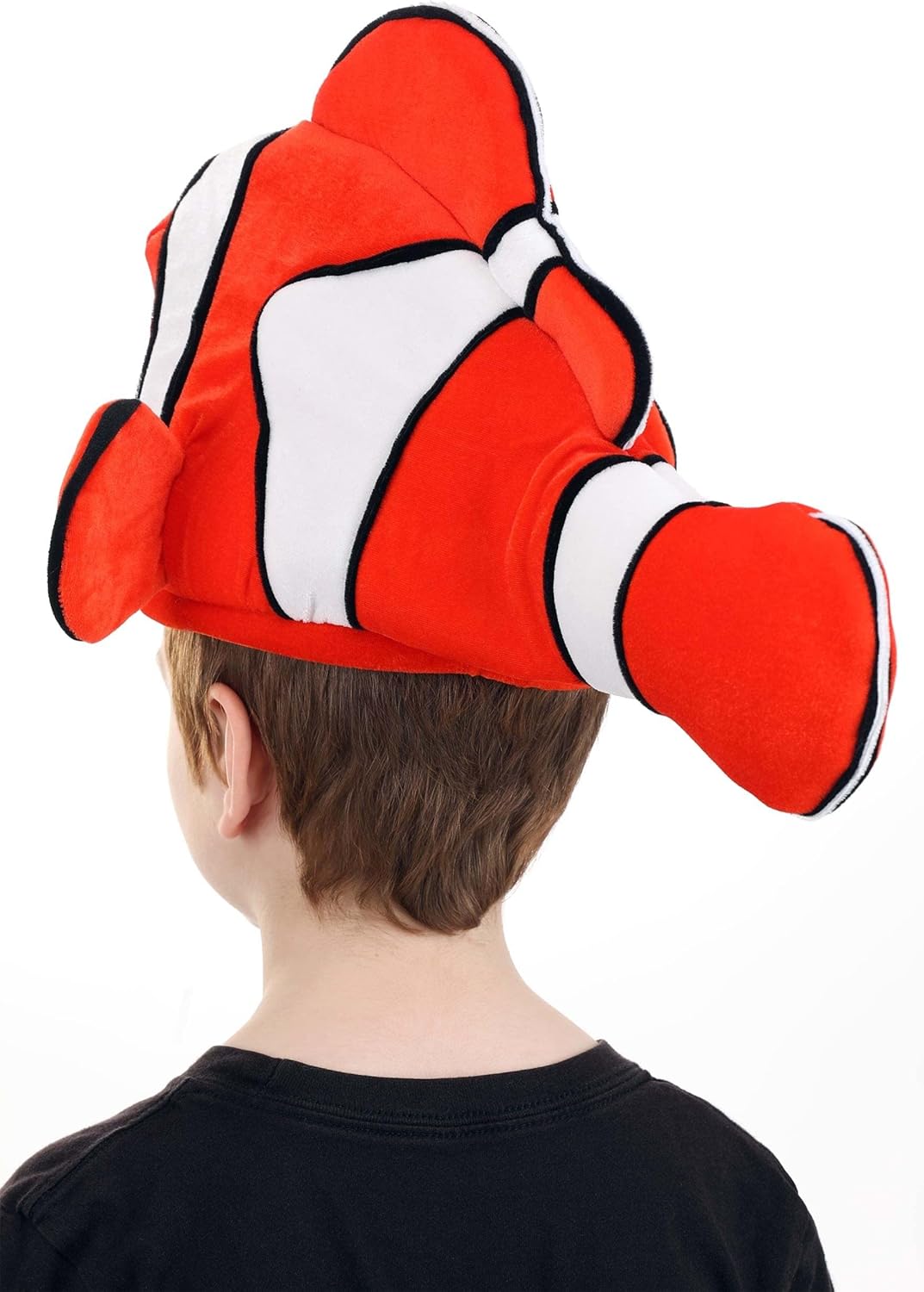 Disney Finding Dory Nemo Soft Costume Hat