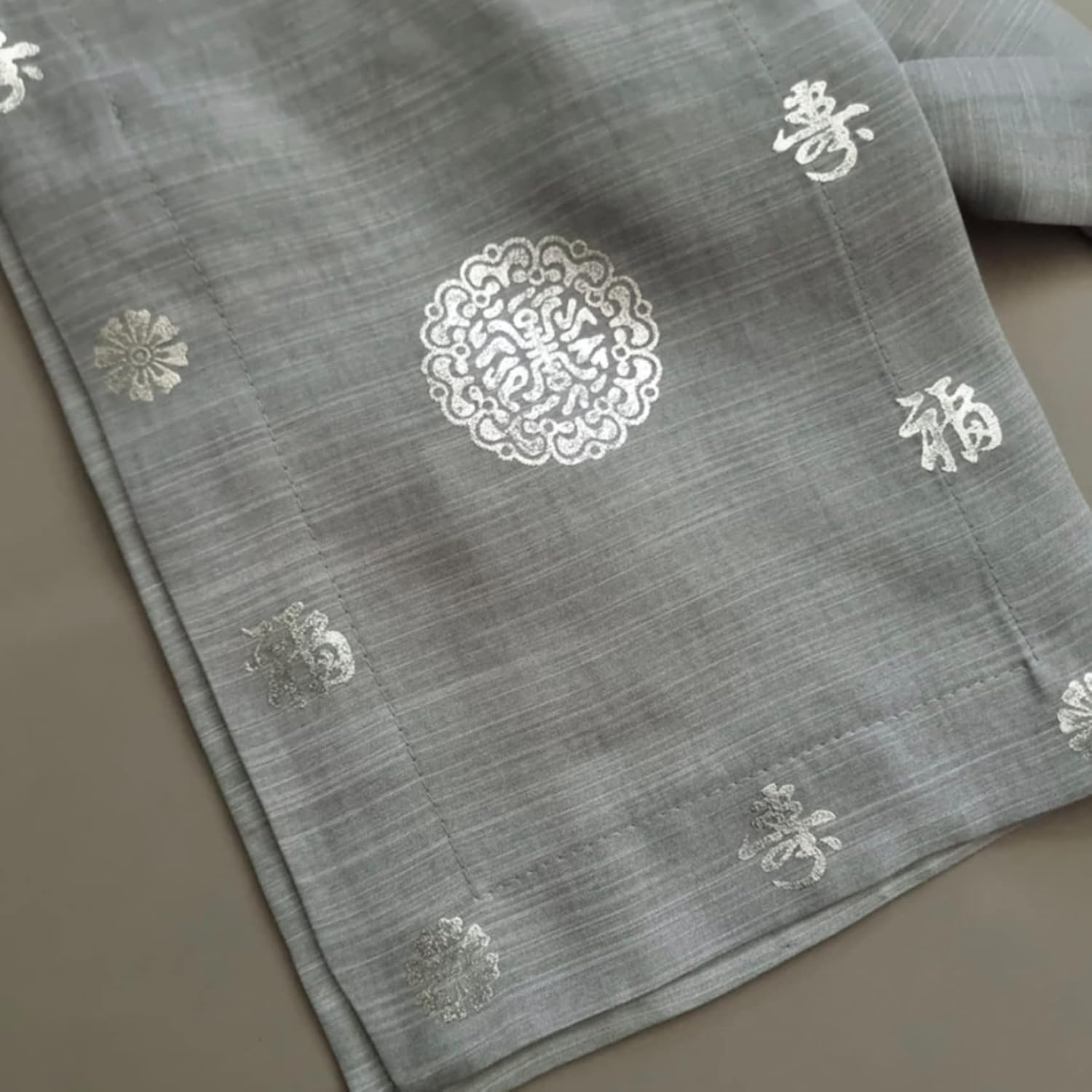 Korean Hanbok Hat for Little Kings Queens