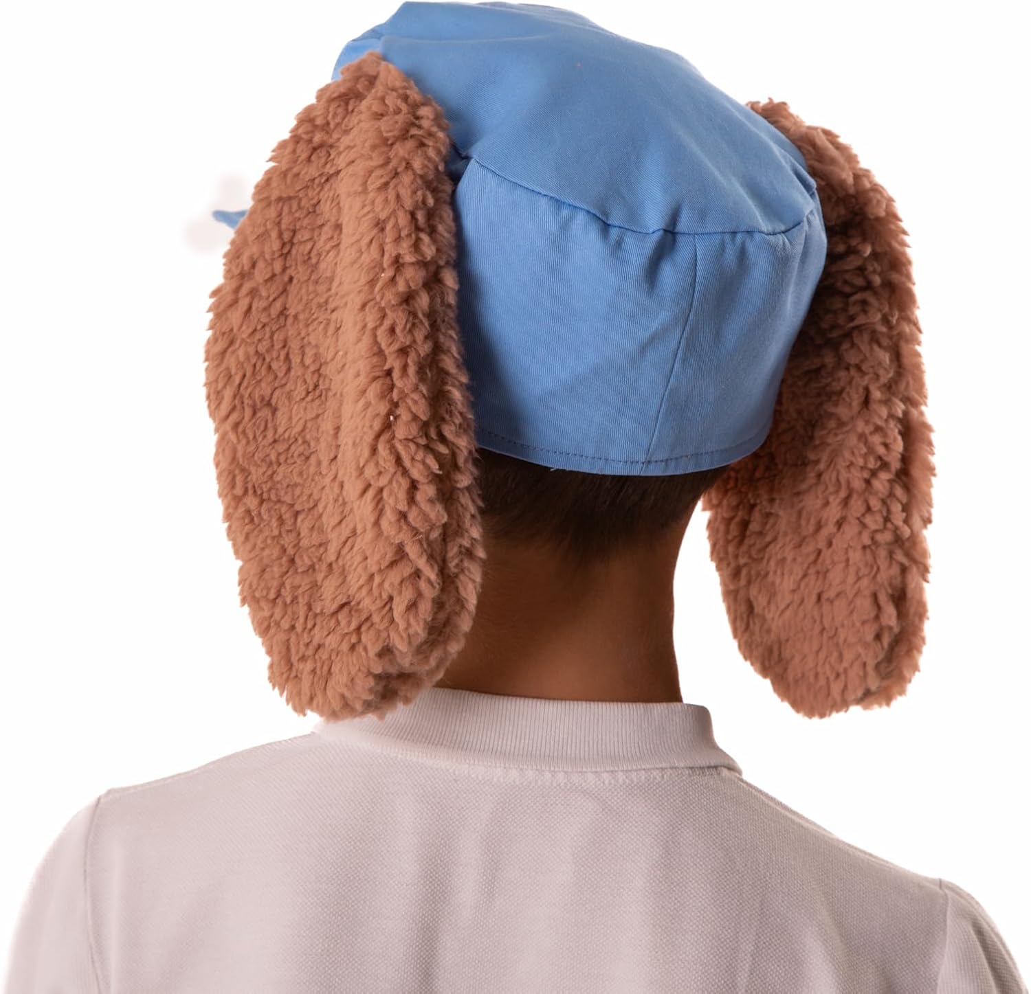ComfyCamper Kids Hat with Dog Ears