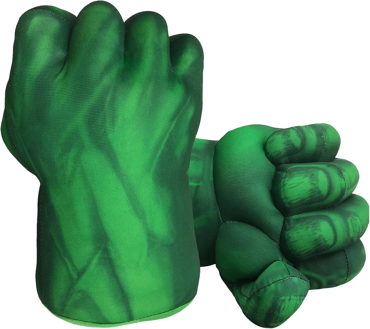 HeroHeads Superhero Gloves for Kids