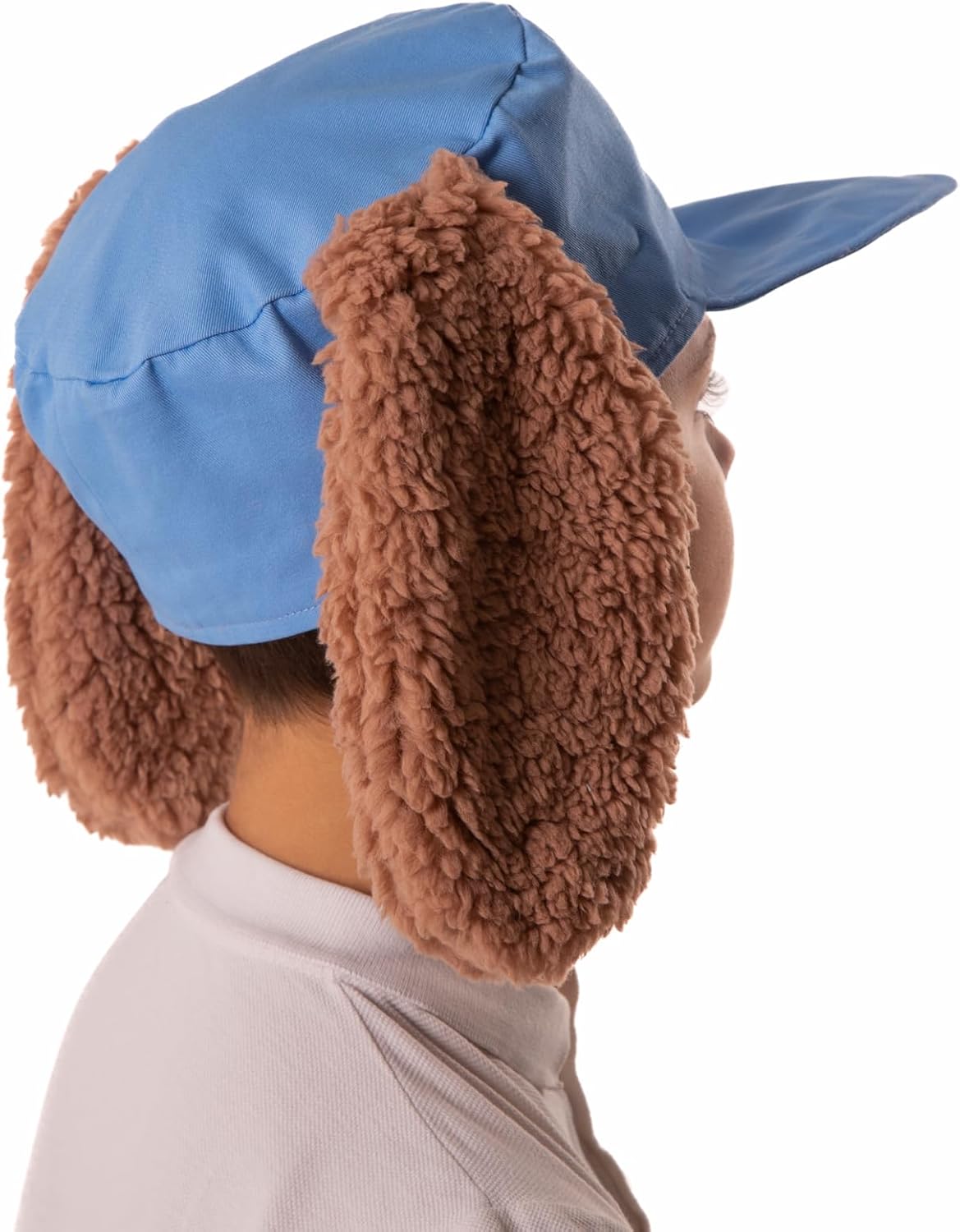 ComfyCamper Kids Hat with Dog Ears