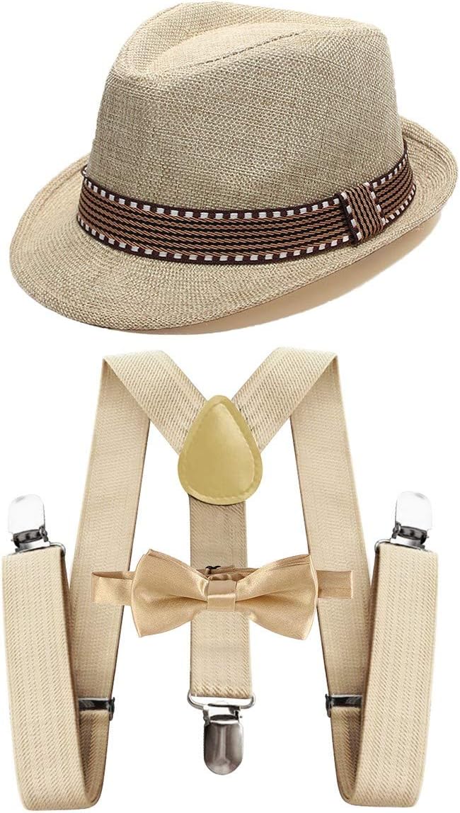 1920s Boys Costume Set
