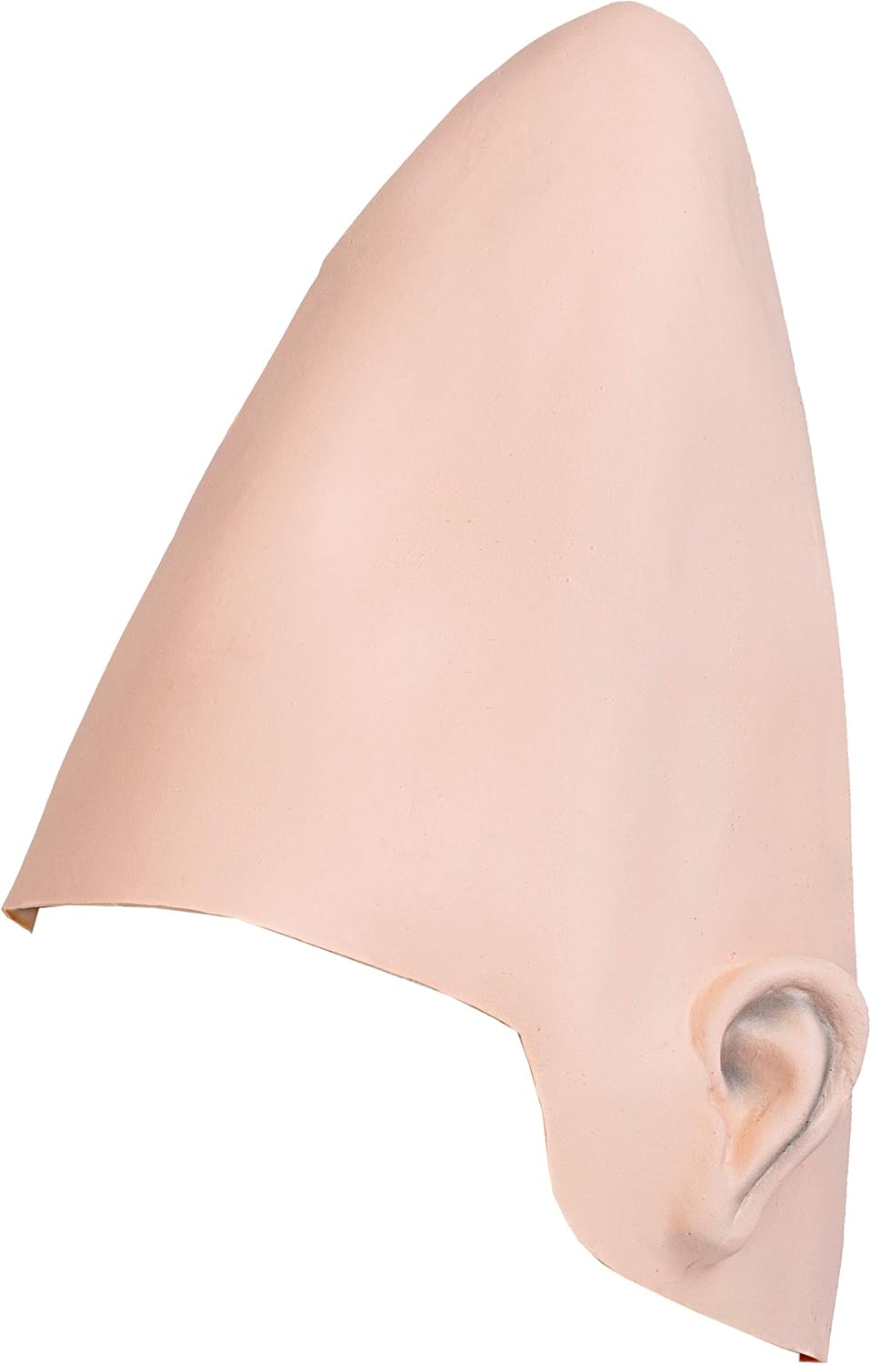 Skeleteen Alien Cone - Awesome Alien Head Accessory for Kids Adults