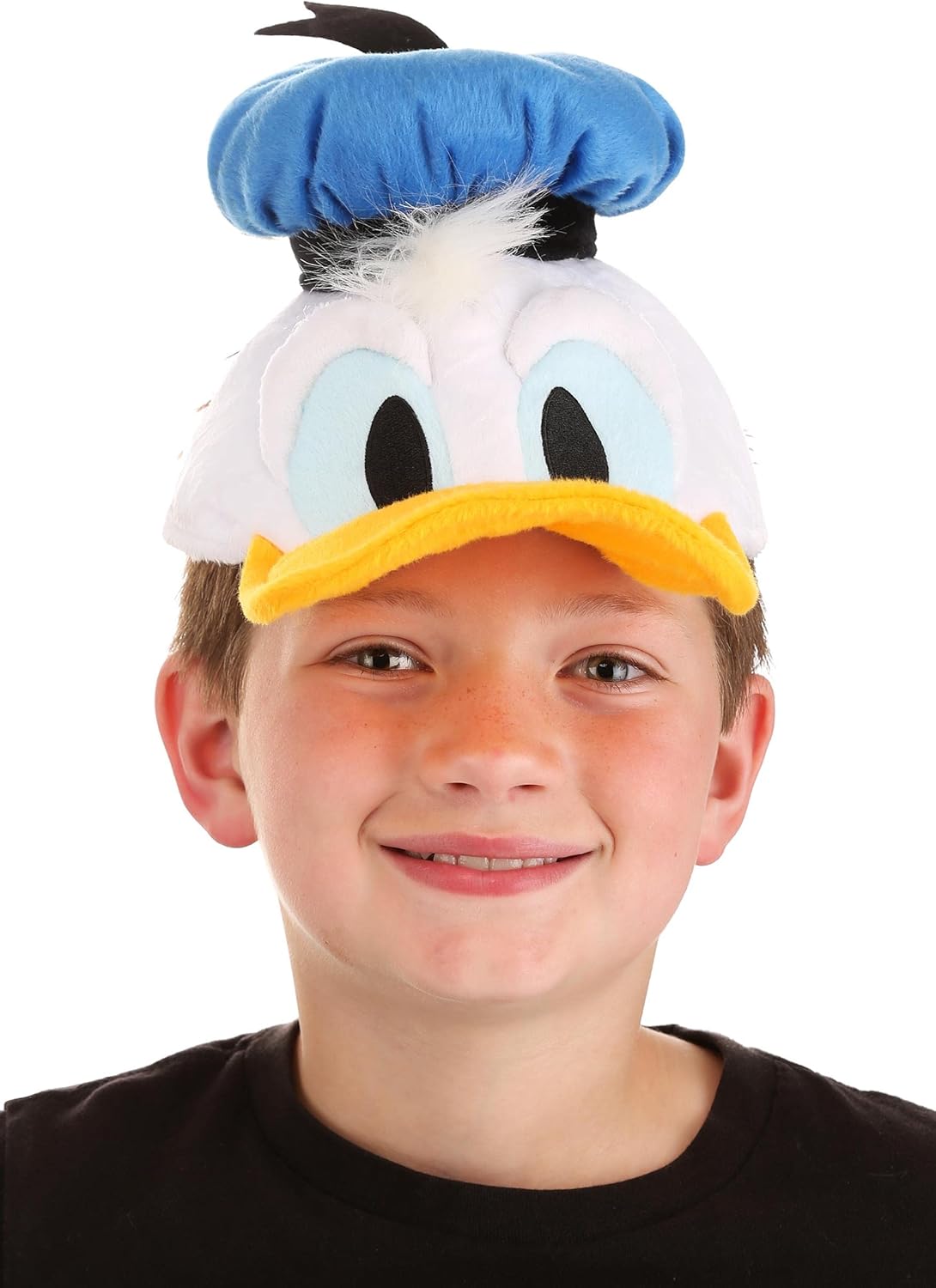 Elope Disney Donald Duck Plush Headband