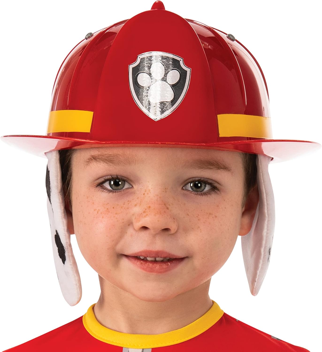 Rubies Childs Nickelodeon Paw Patrol Marshall Hat with Ears