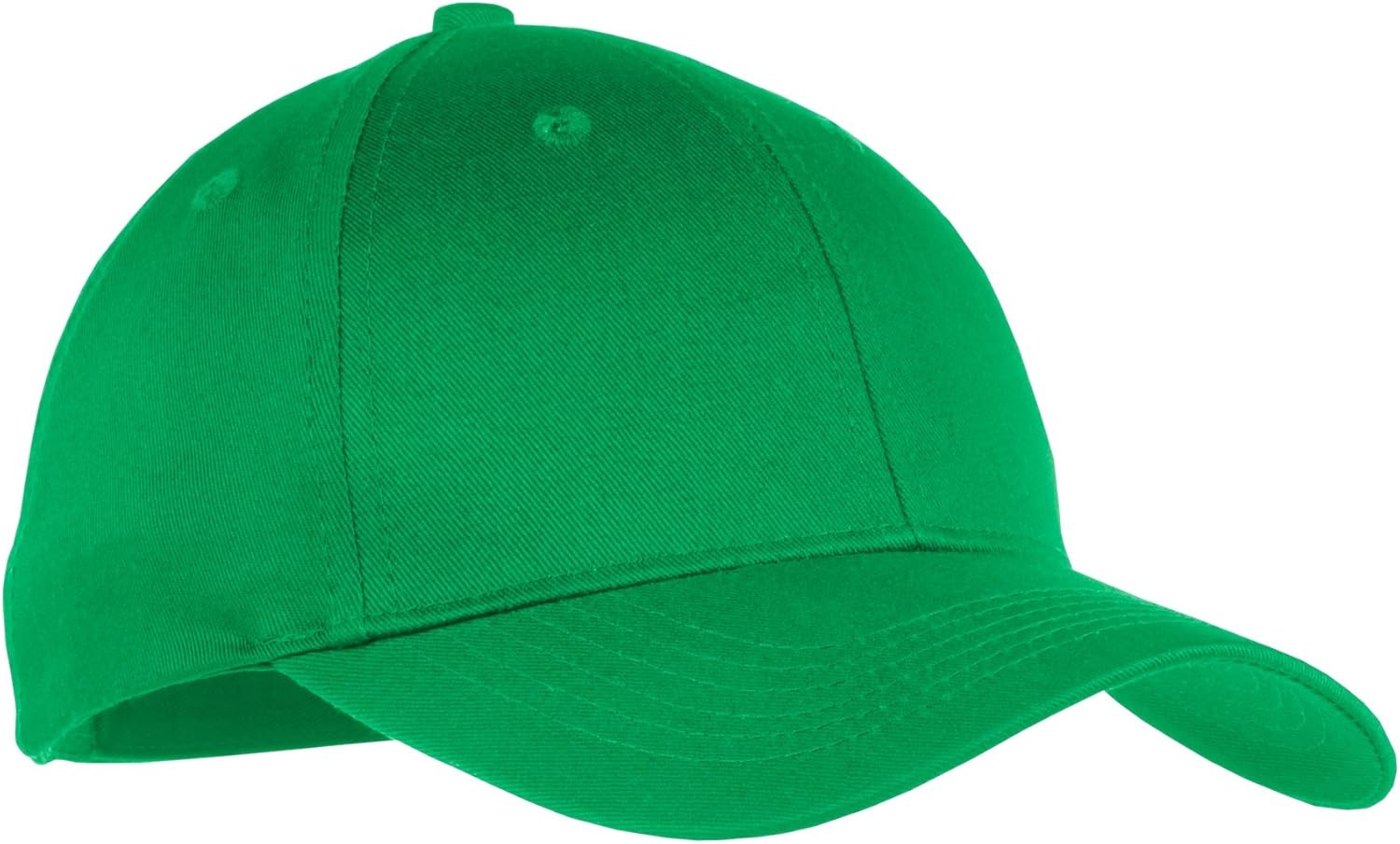 Chic and Durable Six Panel Twill Cap for Youth