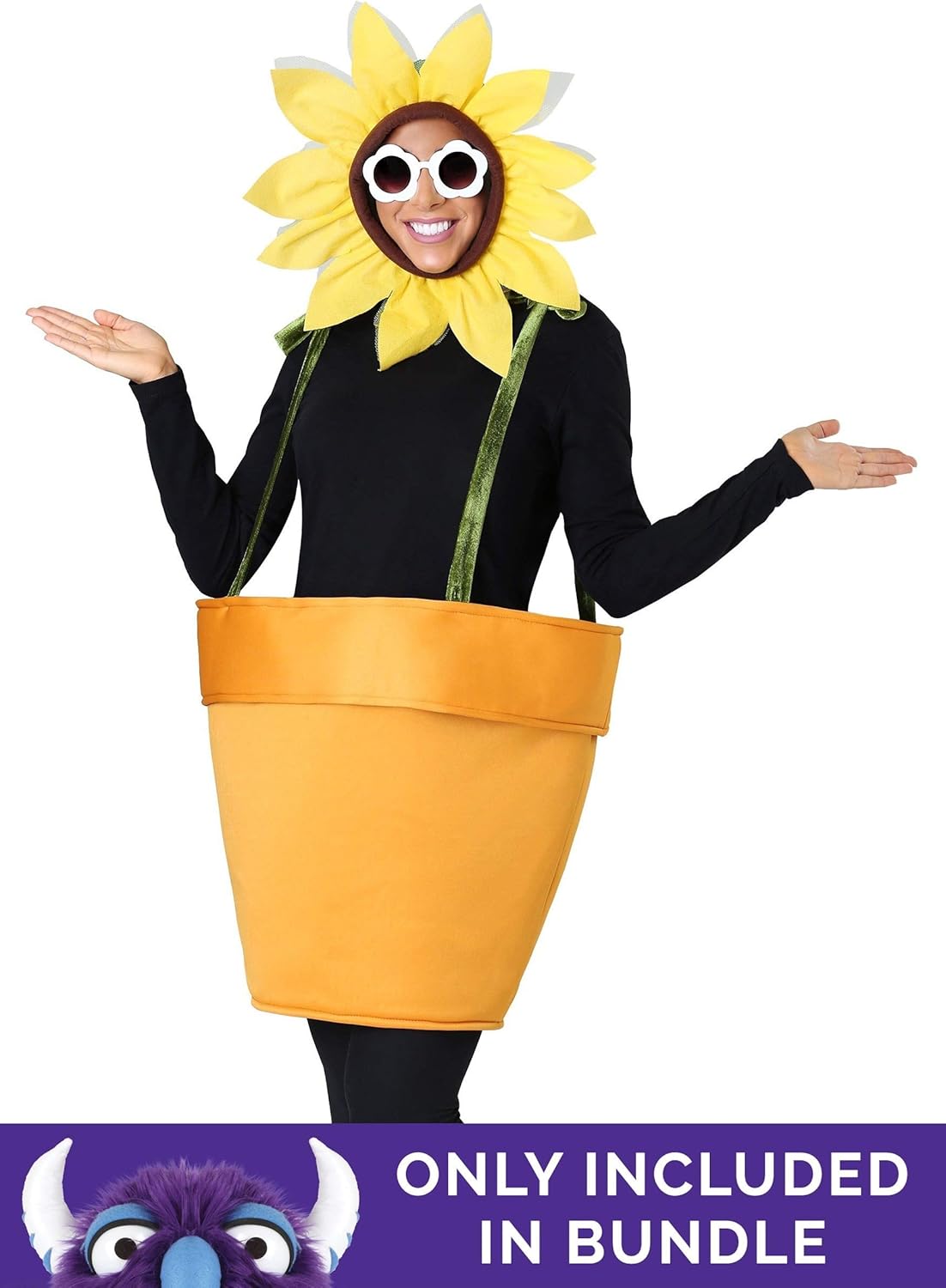 Sunflower Dreams Yellow Flower Headpiece