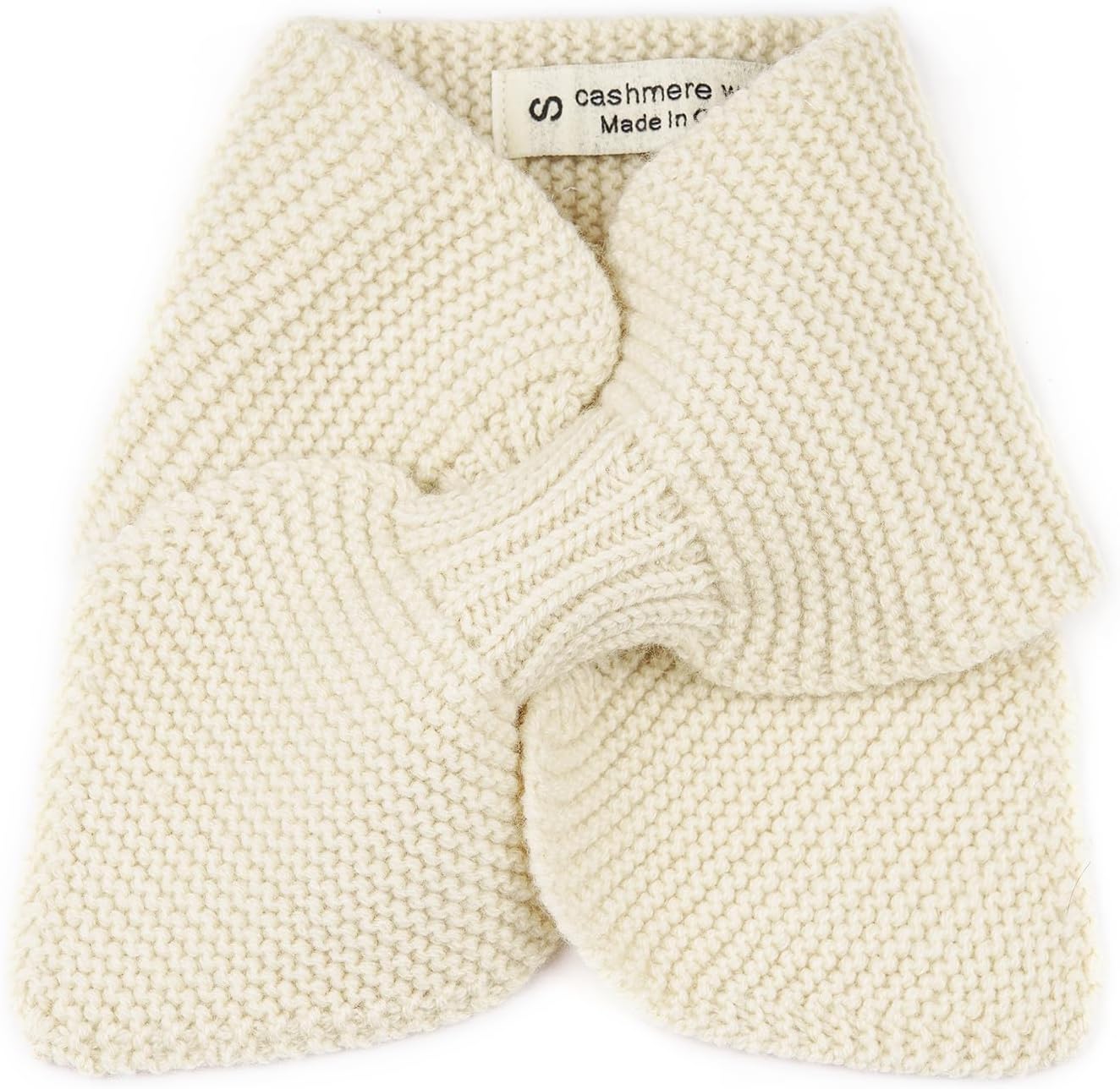 Hoasy Baby Kint Scarf
