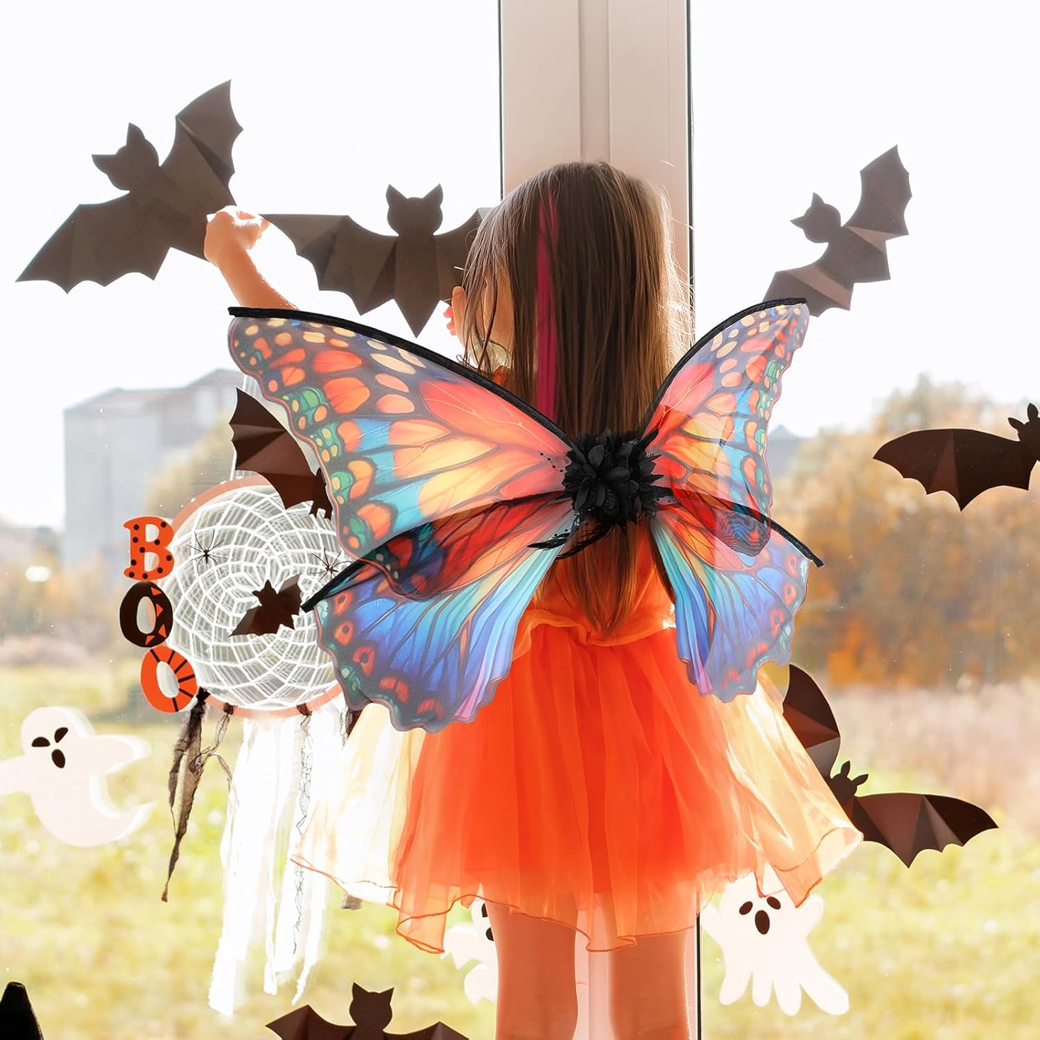 Fairy Wings for Adults - Butterfly Wings for Dress Up