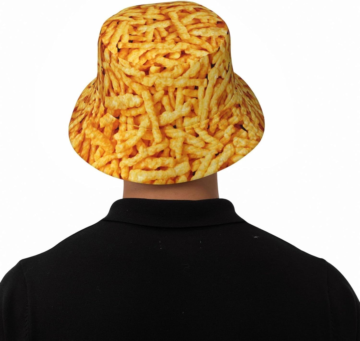 Anydia Roast Potato Bucket Hat Unisex Fisherman Hat for Women Men