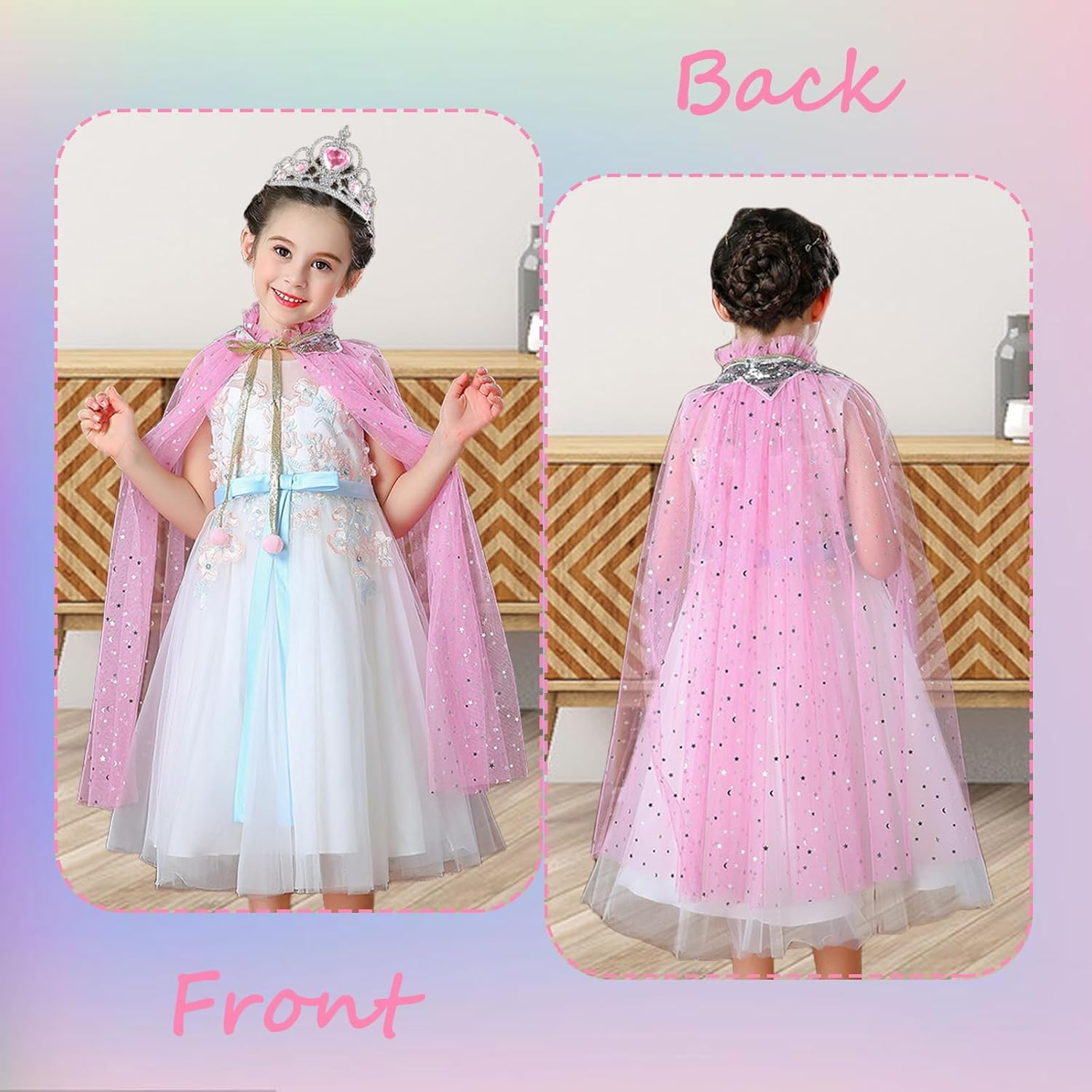 AHLPO Princess Literary