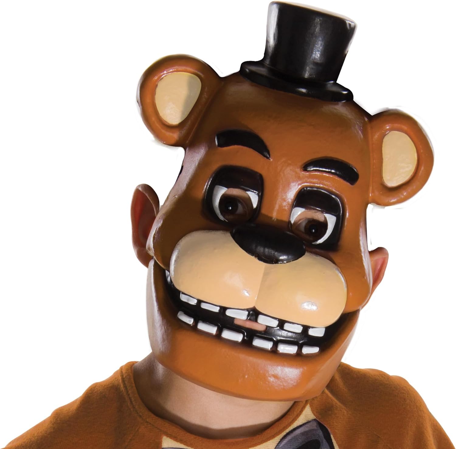 Rubies Childs Five Nights at Freddys Half Mask
