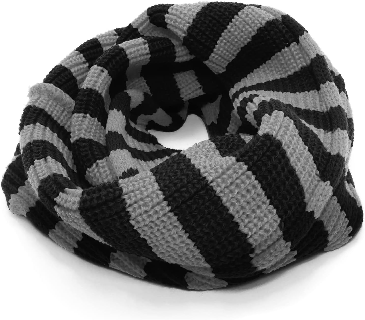 Winter Kids Scarf Cozy Fashionable for Kids