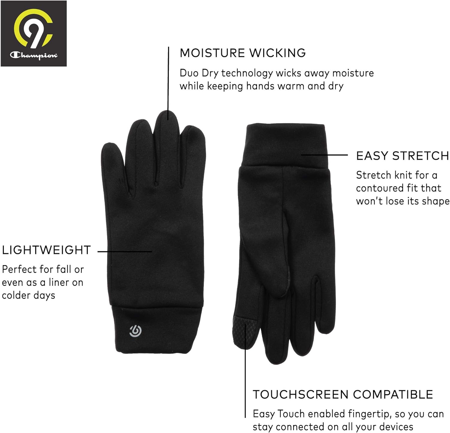 Perfect Winter Glove for Little Ones