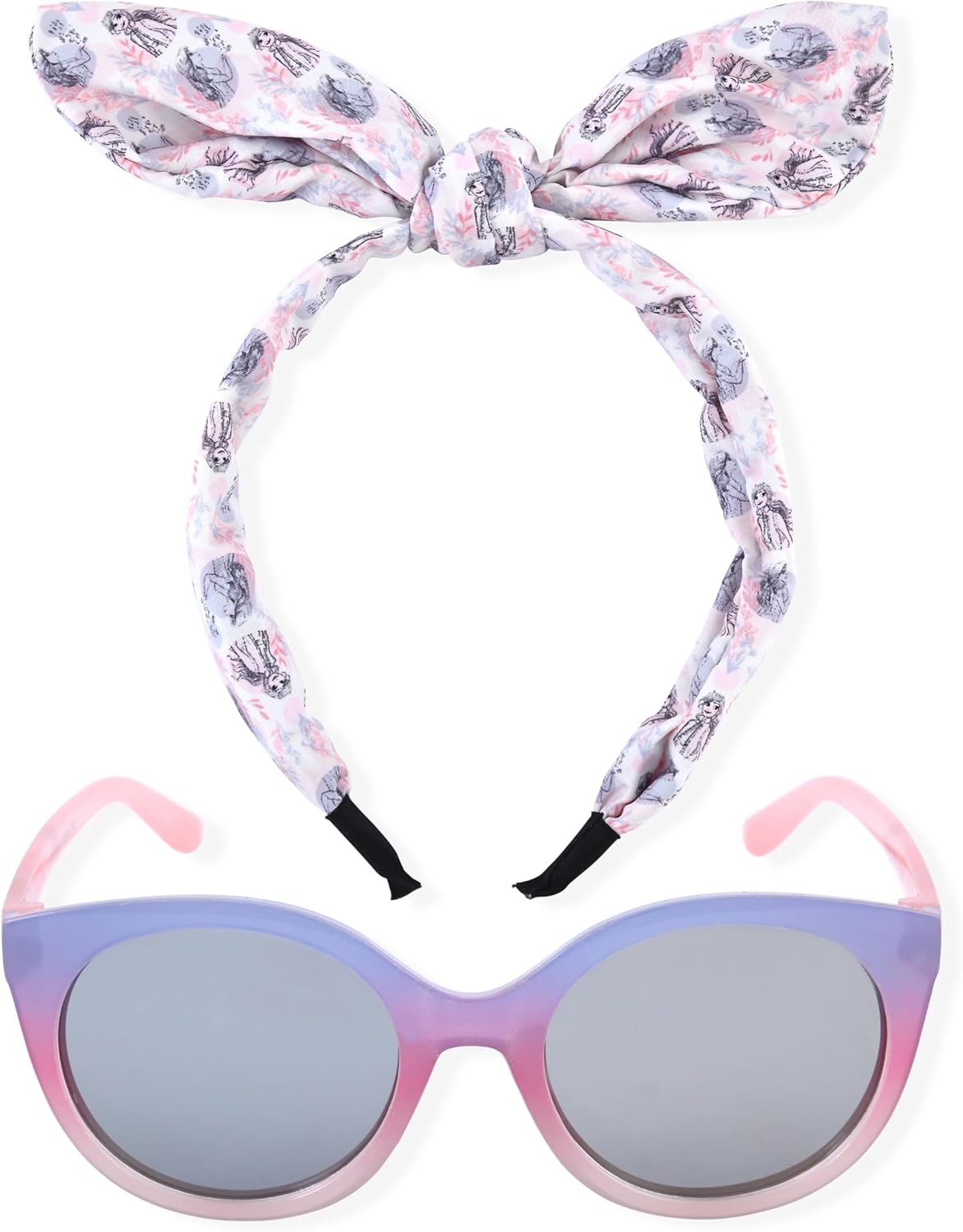Disney Girls Sunglasses Hair Accesories AdorableUV Protection