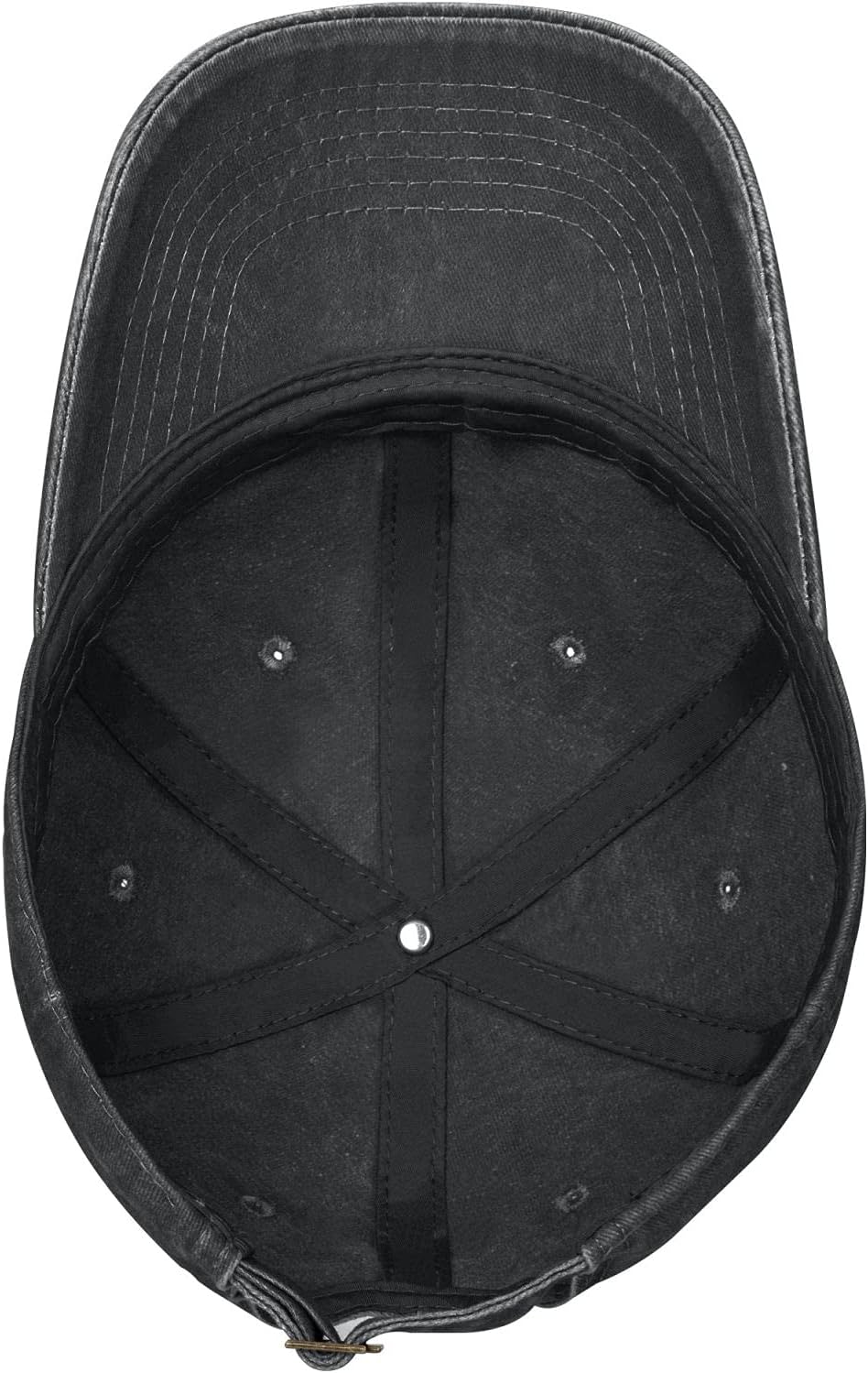 RTATBY Red Heart tape baseball cap