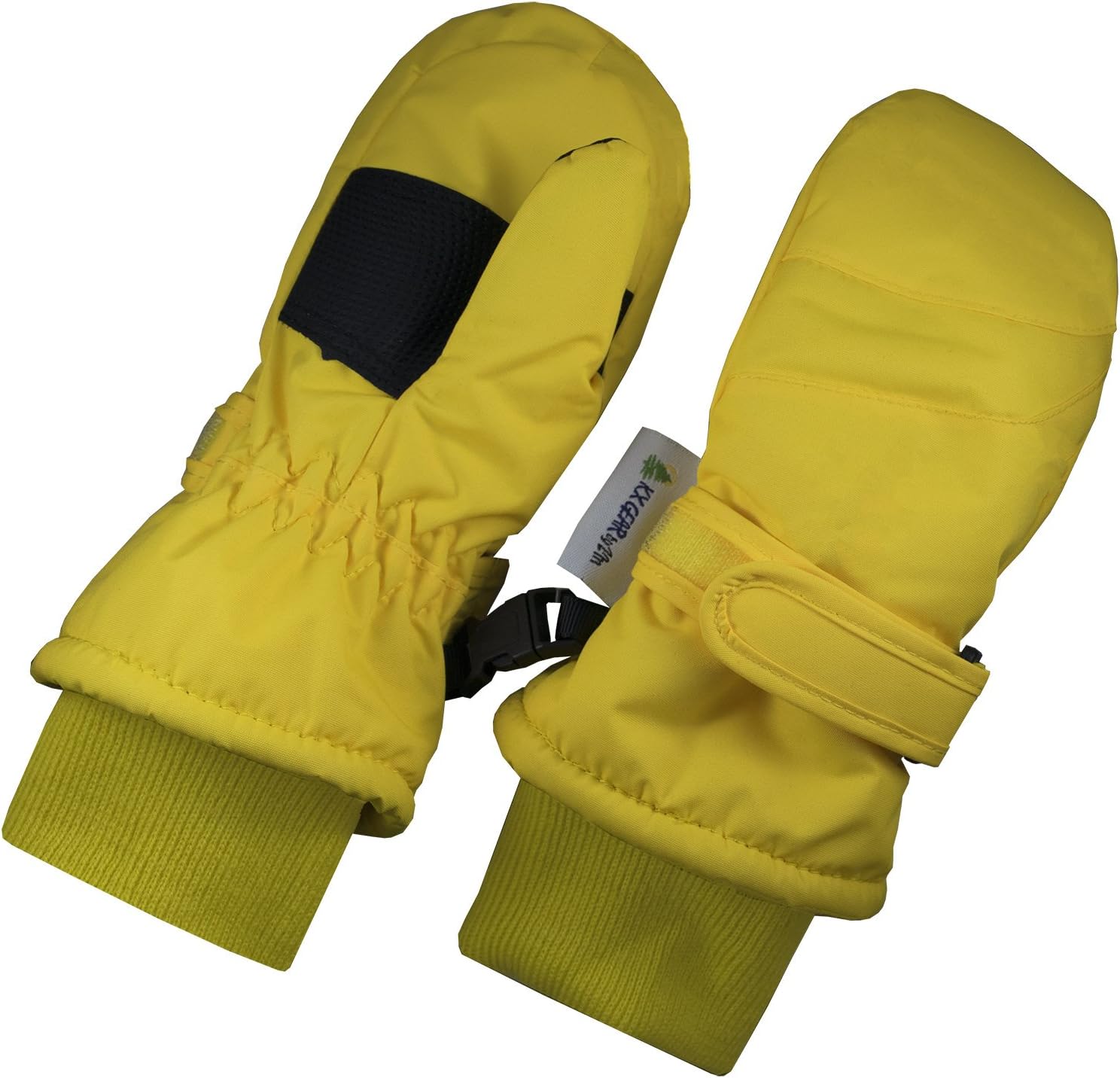 Keep Little Hands Warm - Zelda Matilda 100G 3M Thinsulate Childrens Waterproof Mittens