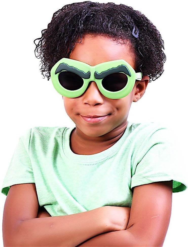 Perfect for Kids Official Marvel