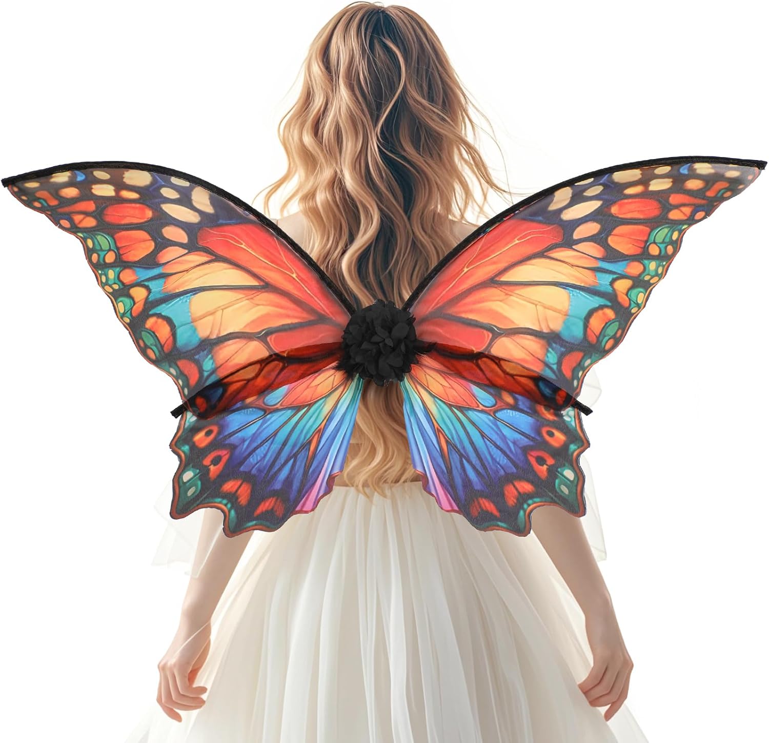 Fairy Wings for Adults - Butterfly Wings for Dress Up