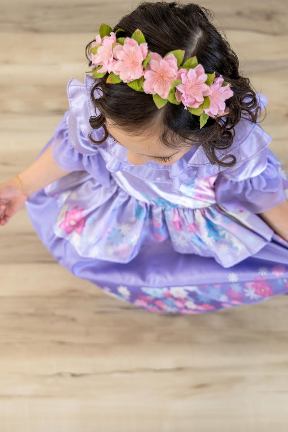 Little Adventures Princess Headband