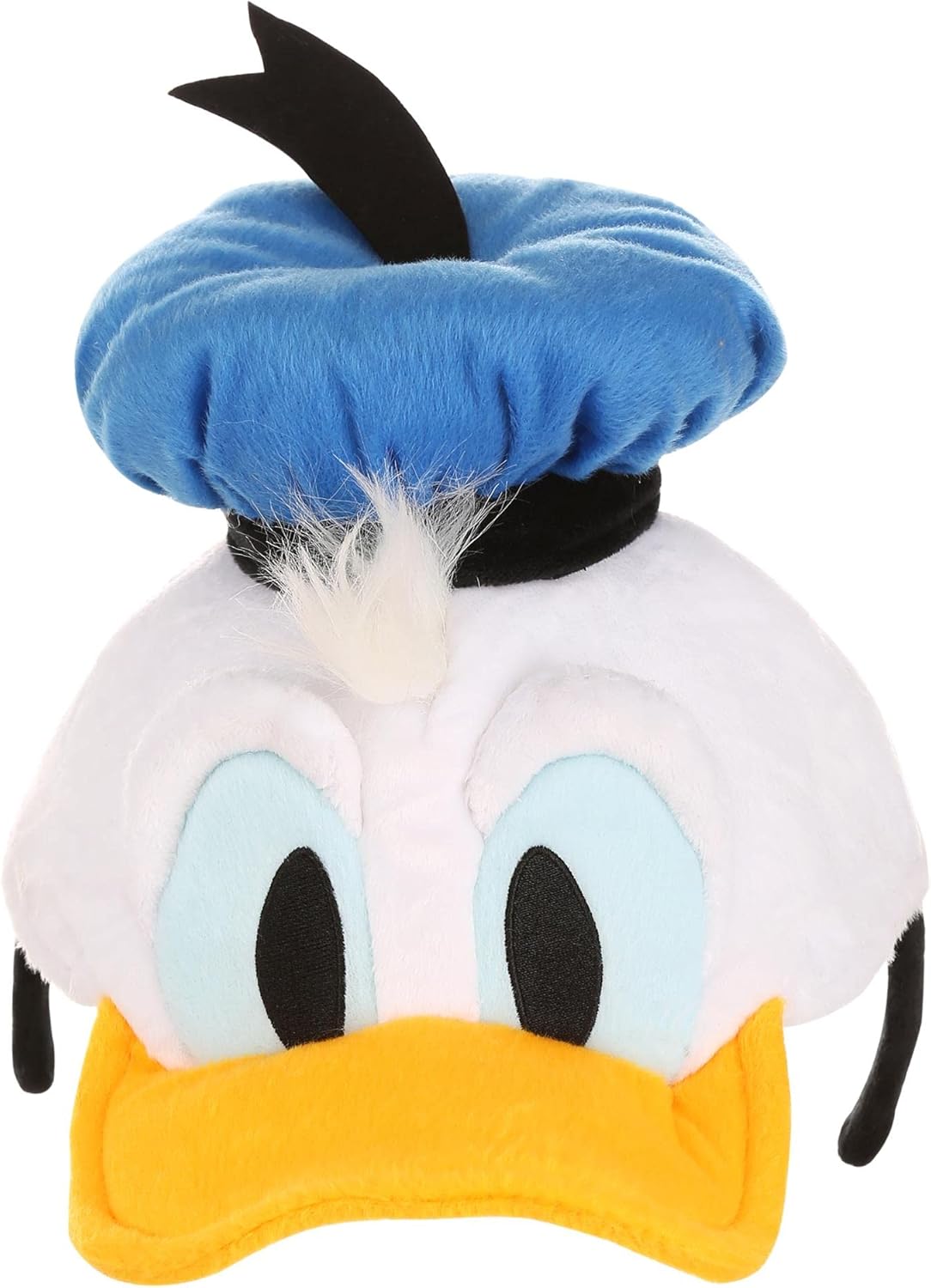 Elope Disney Donald Duck Plush Headband
