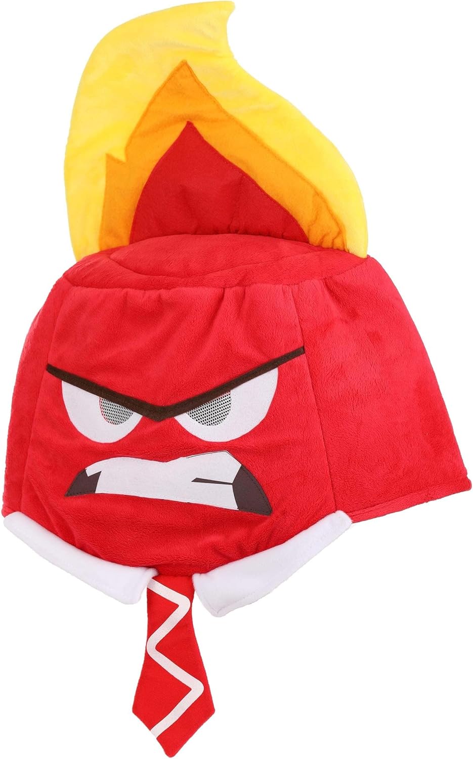 DisneyInside Out Plush couture Jabber Supplies Mask-Hat for Kids