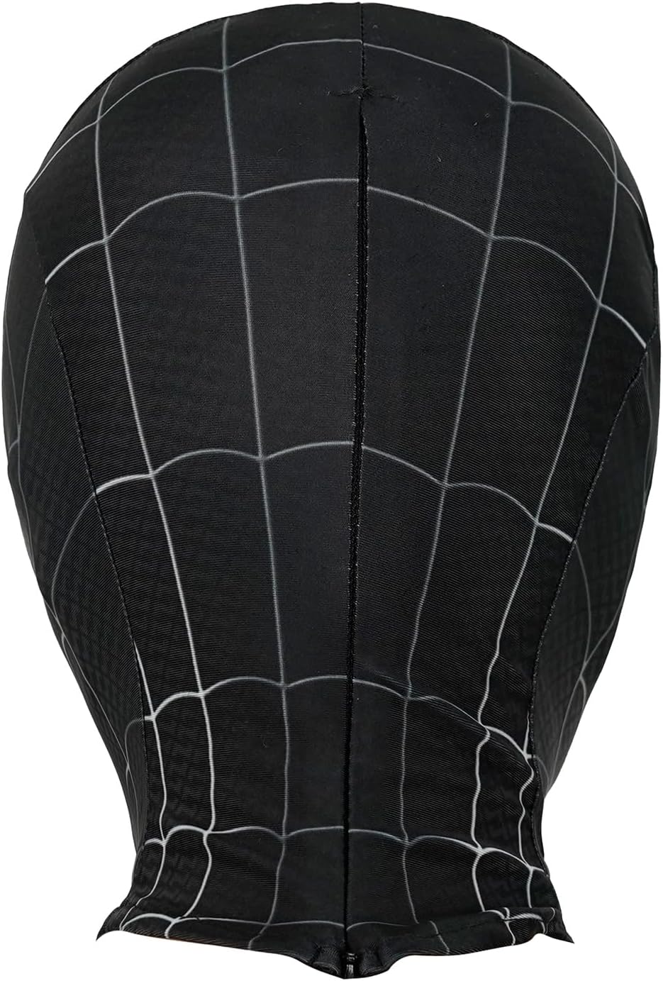 Role-Playing Halloween Masks for Kids Adults with Elastic Spandex Fabric