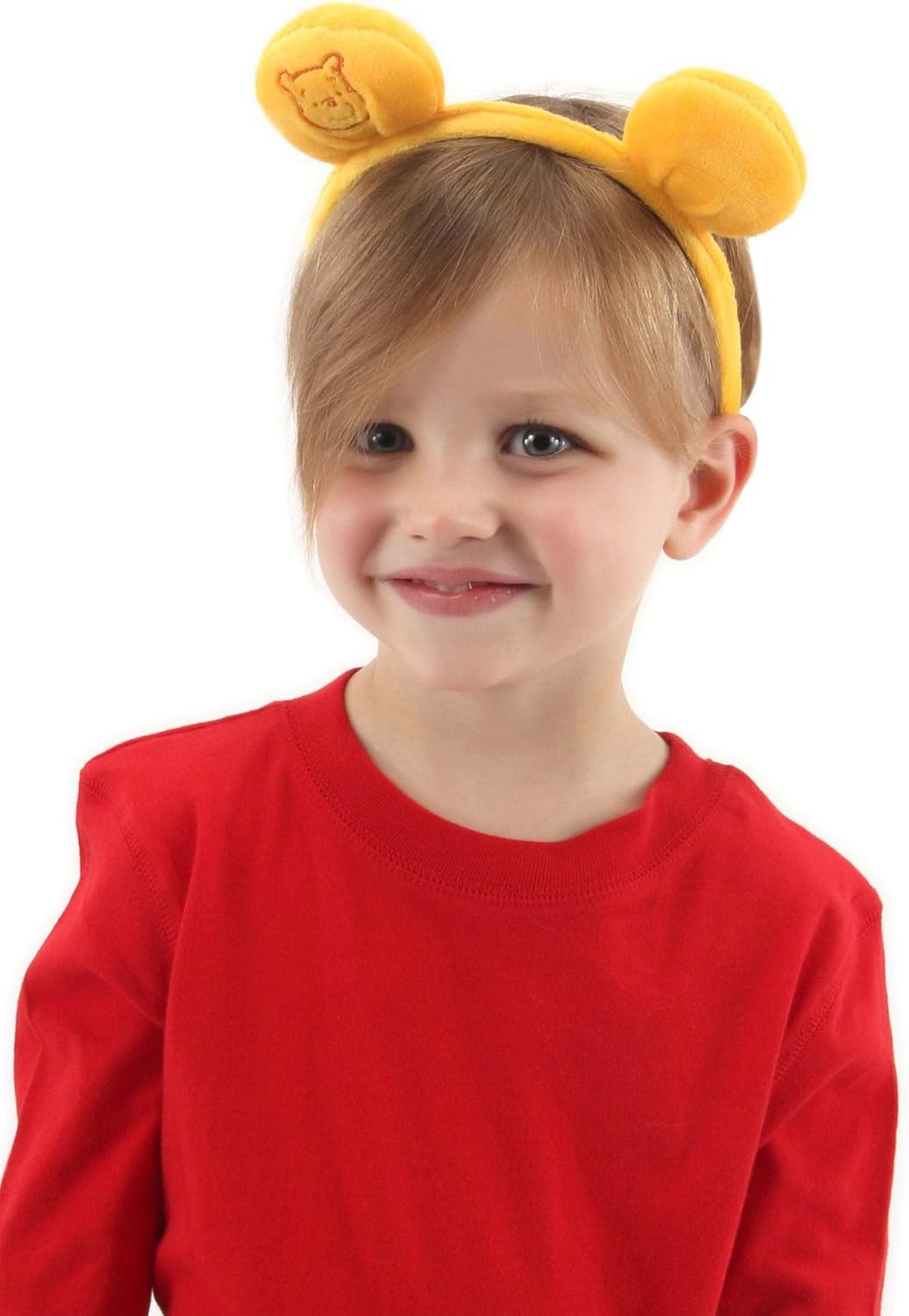 Disney Winnie the Pooh Ears Costume Headband