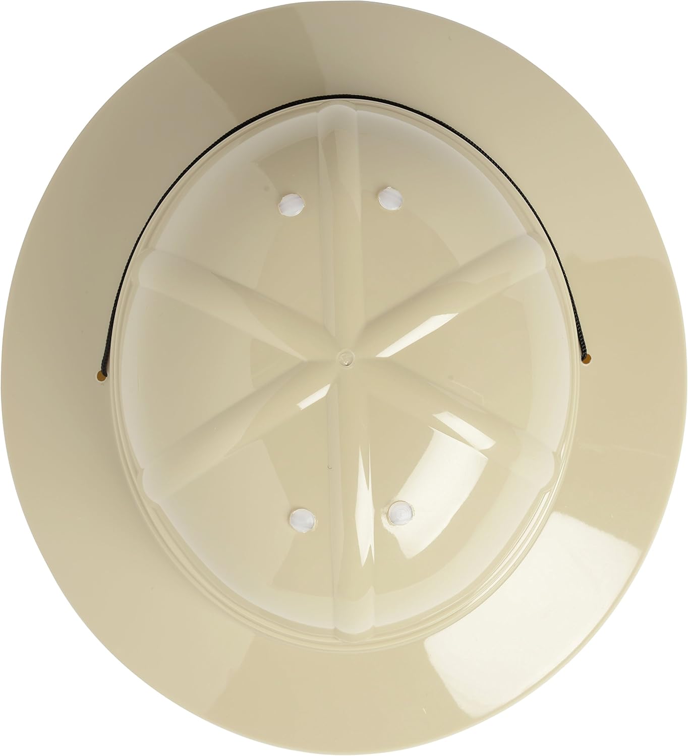 Aeromax Jr Pith Safari Helmet