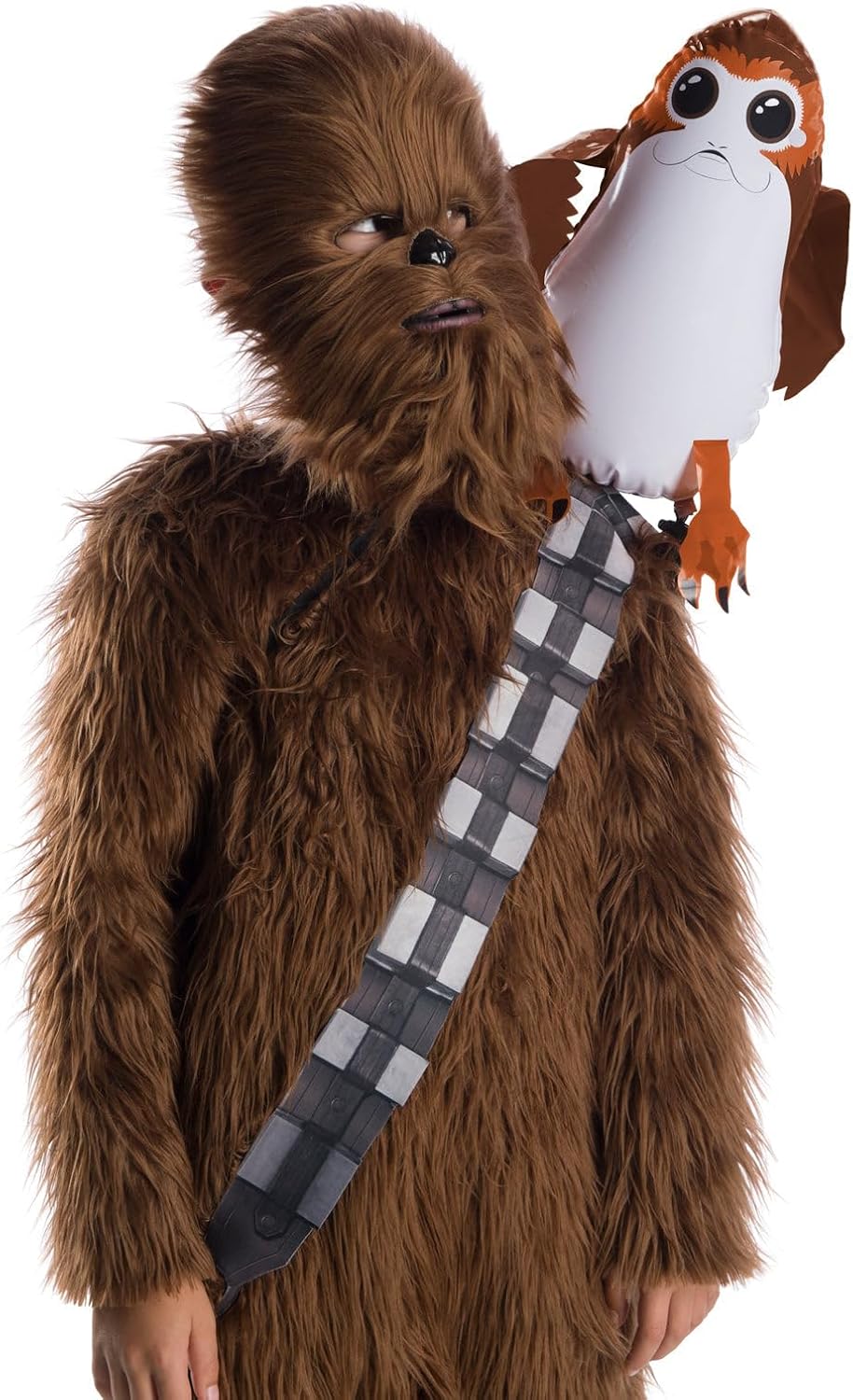 Rubies Star Wars PORG Shoulder Sitter