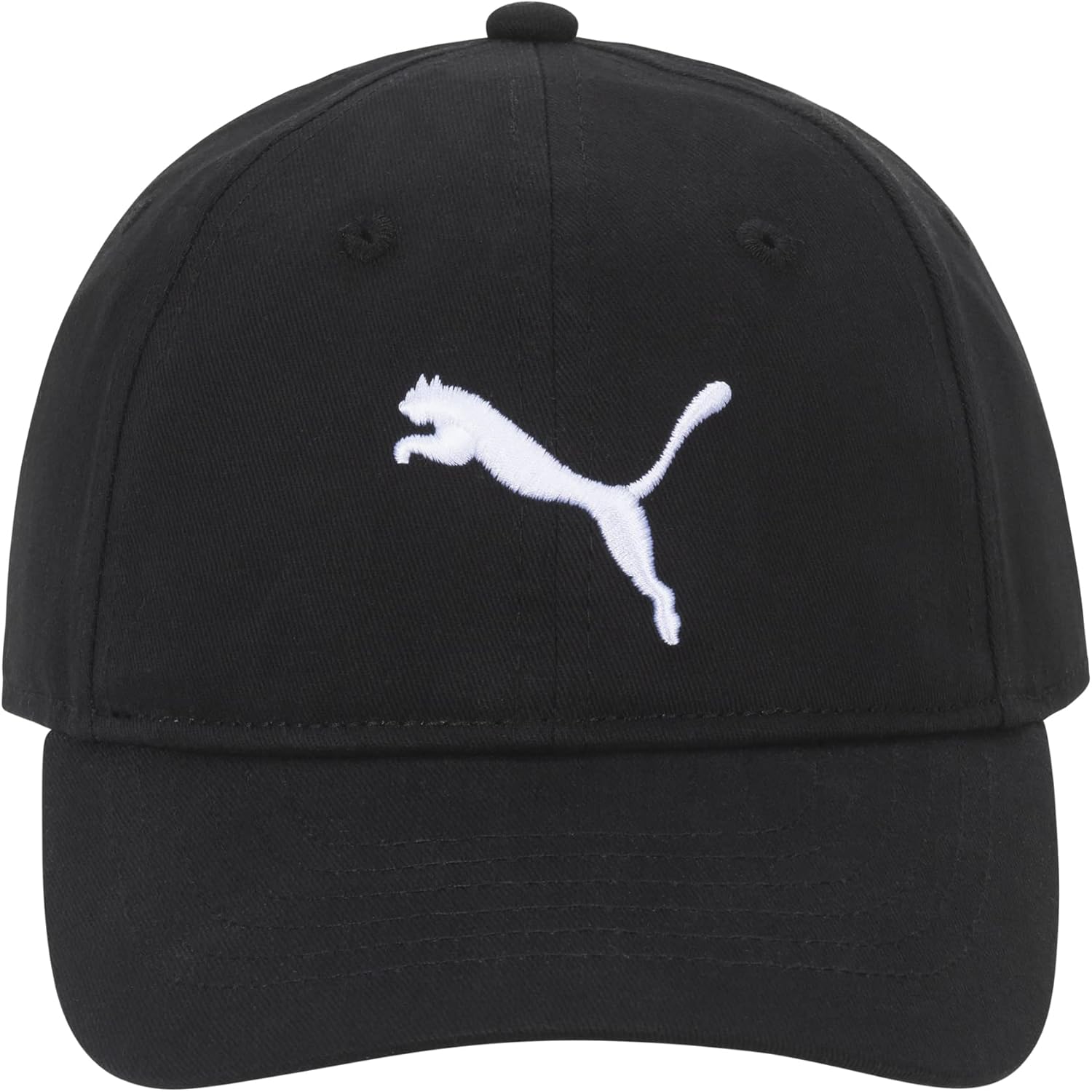 Exclusive PUMA Kids Adjustable Cap for Youth