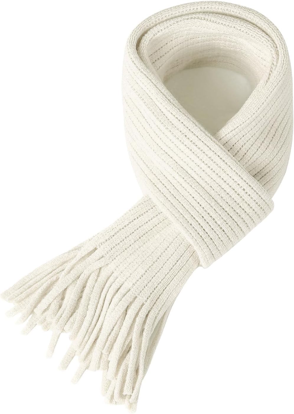 Perfect Kids Knit Scarf for Winter Fashion - BearUN