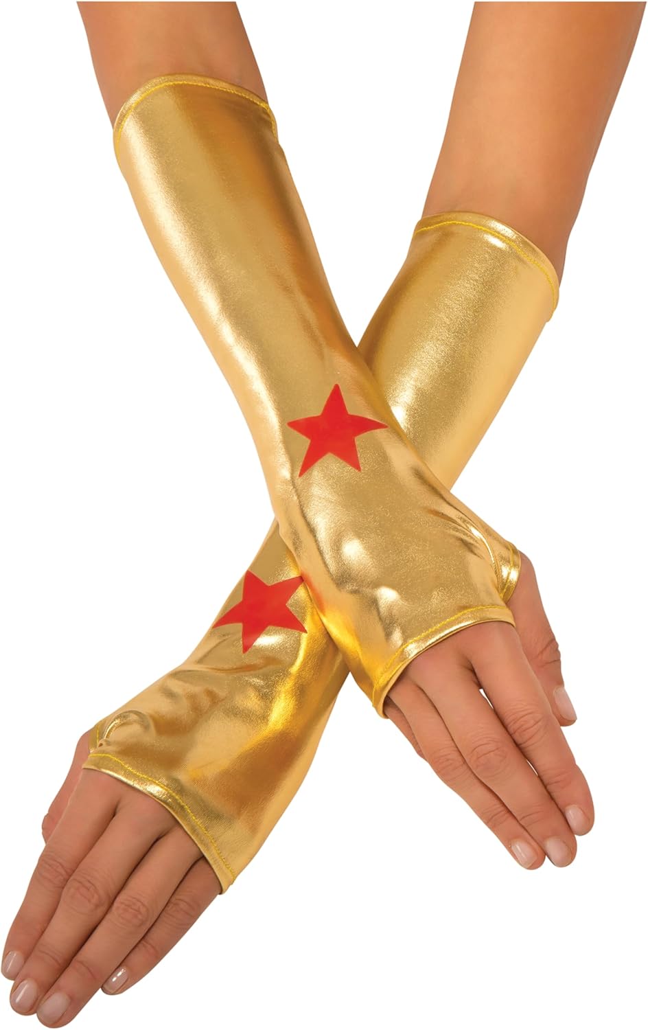 Wonder Woman Gauntlets