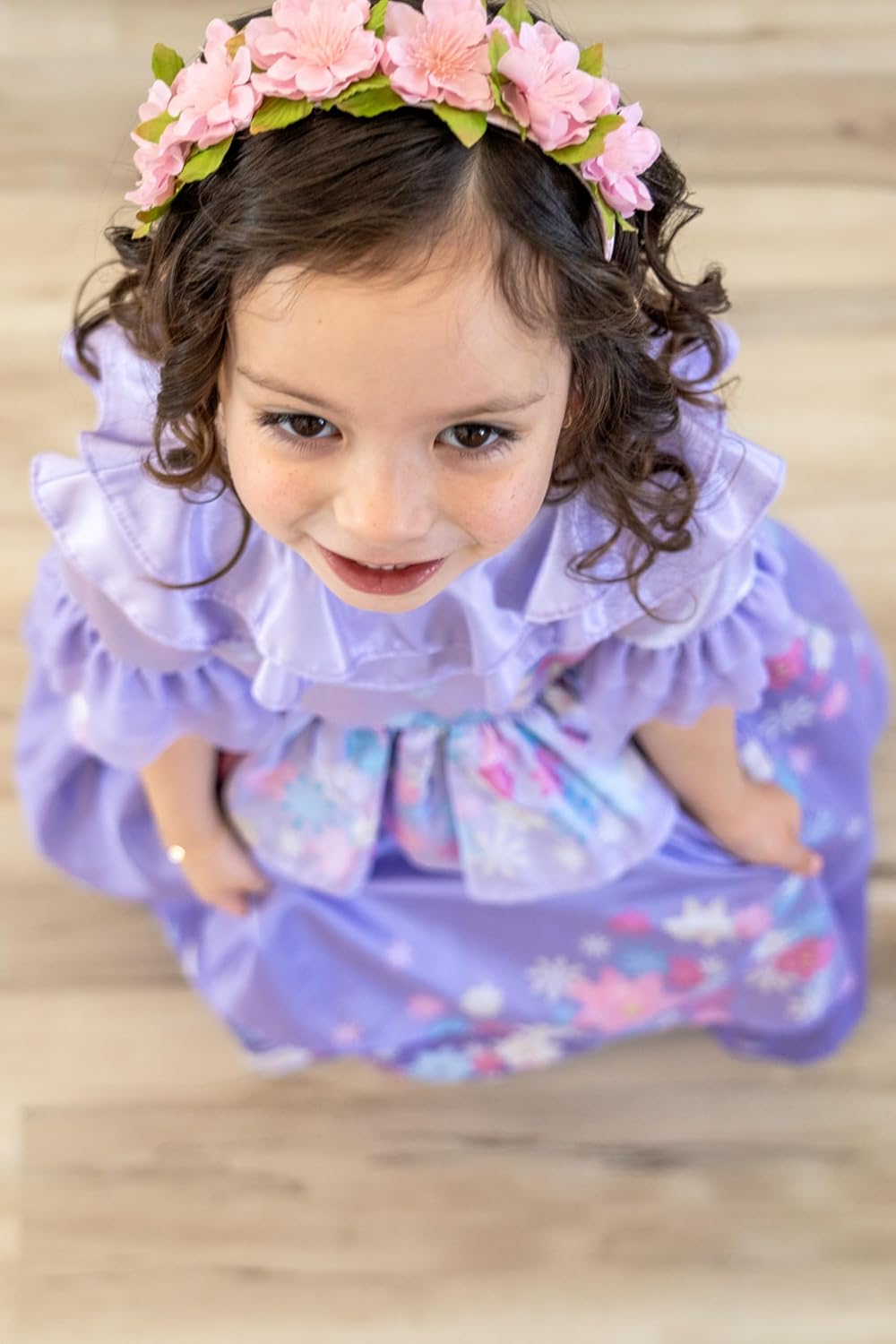 Little Adventures Princess Headband
