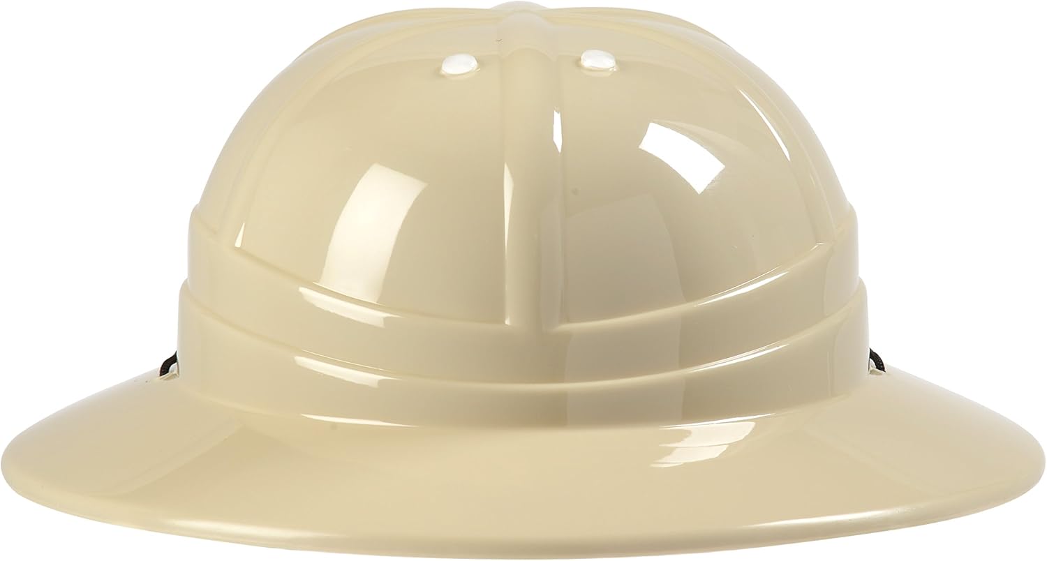 Aeromax Jr Pith Safari Helmet