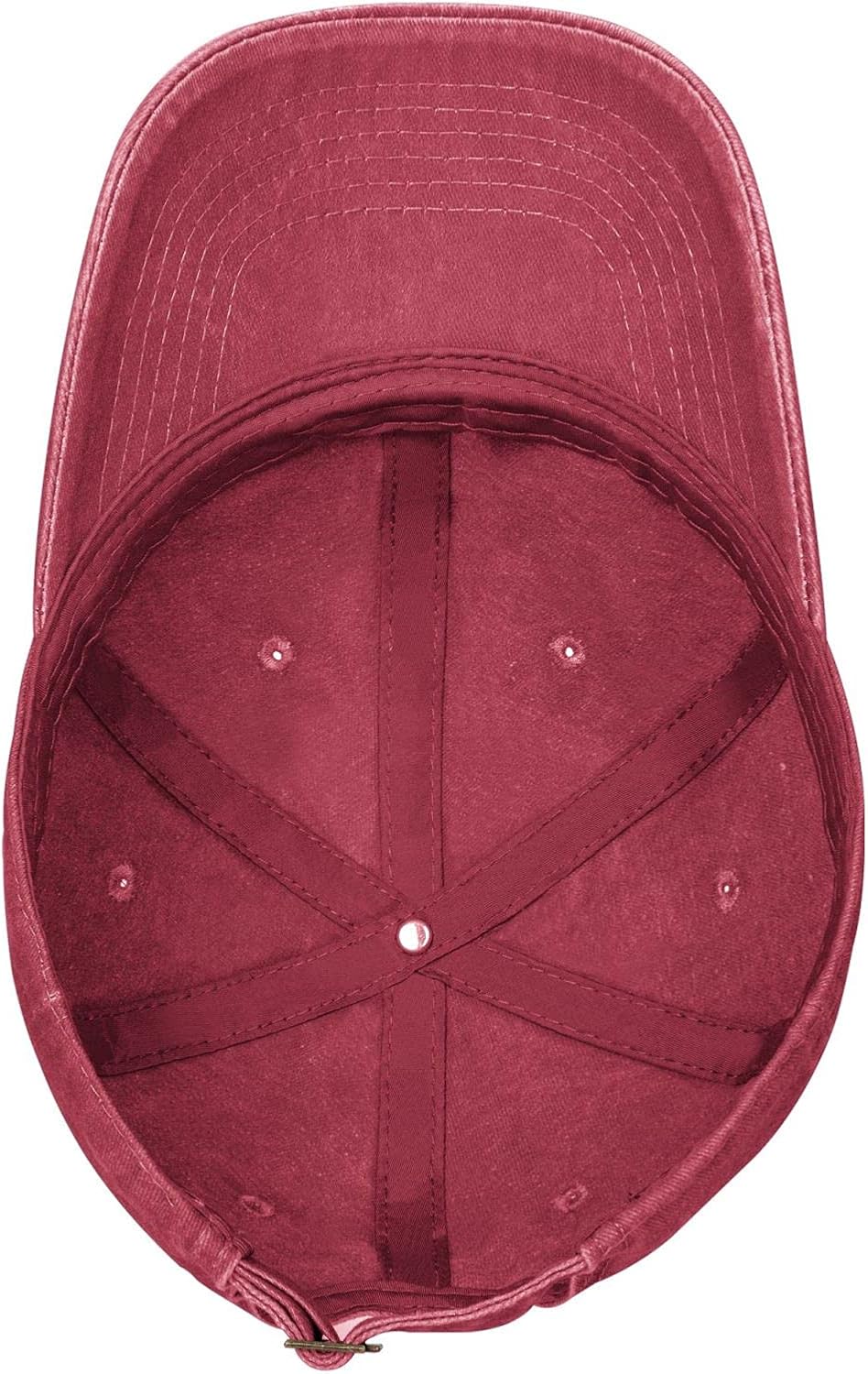 Miss Steal Your Heart Baseball Cap