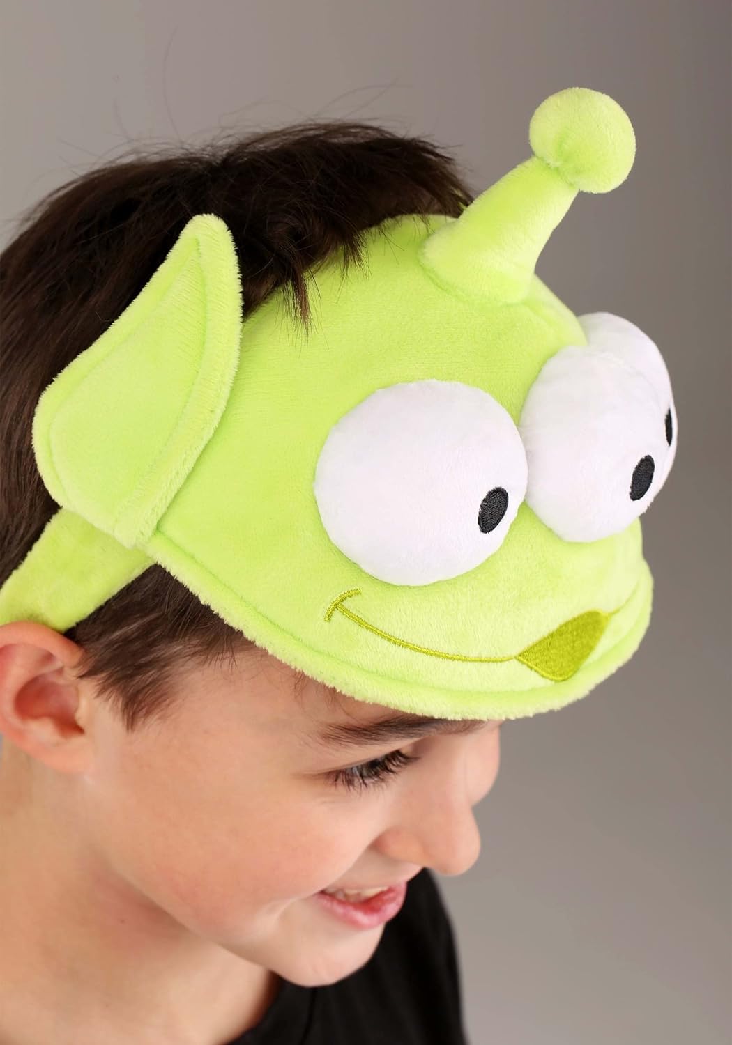 Disney Toy Story Alien Headband - Officially Licensed