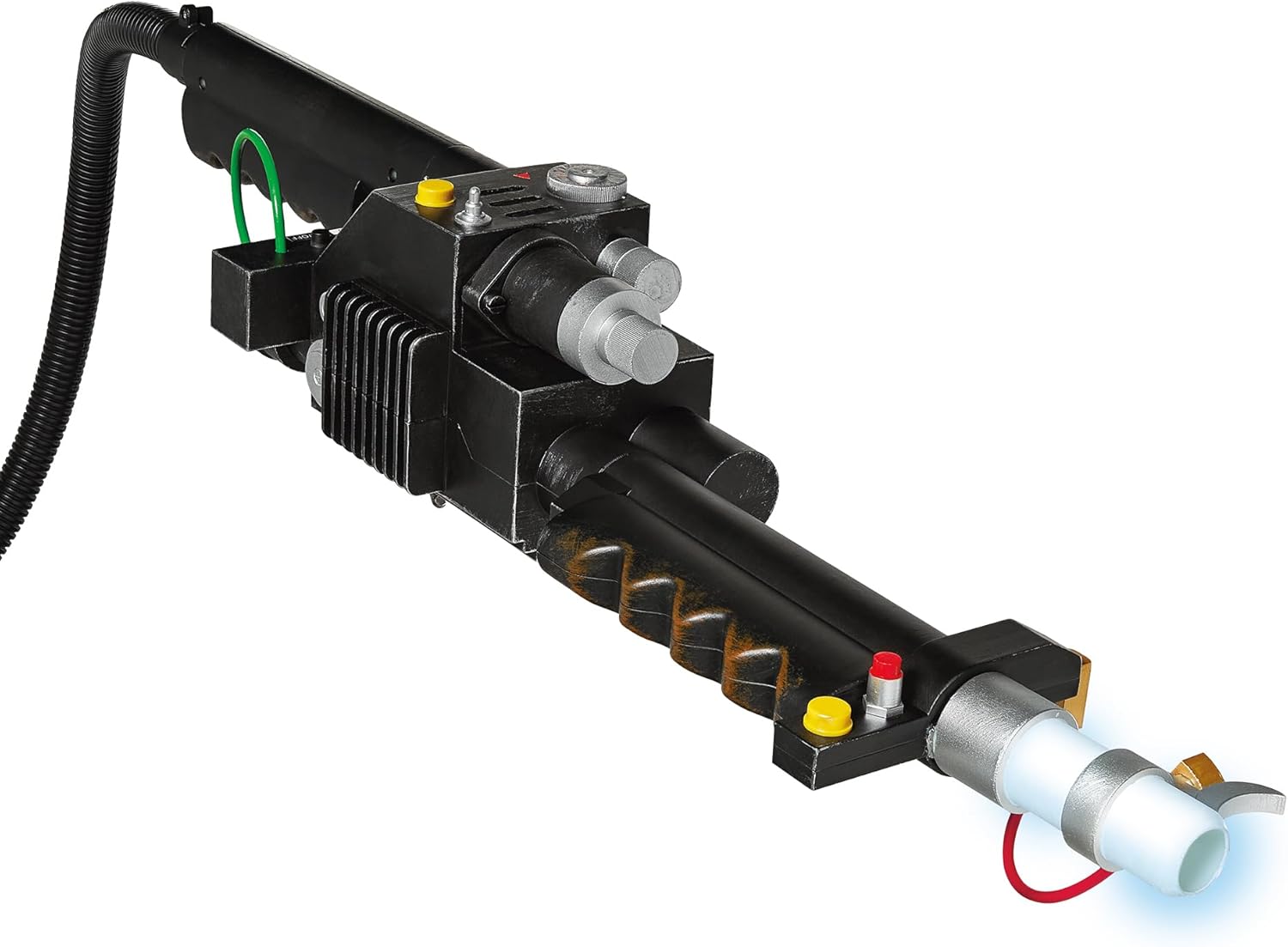 Officially Licensed Spooky Halloween Proton Pack Ghostbusters replica Fun Interactive Costume