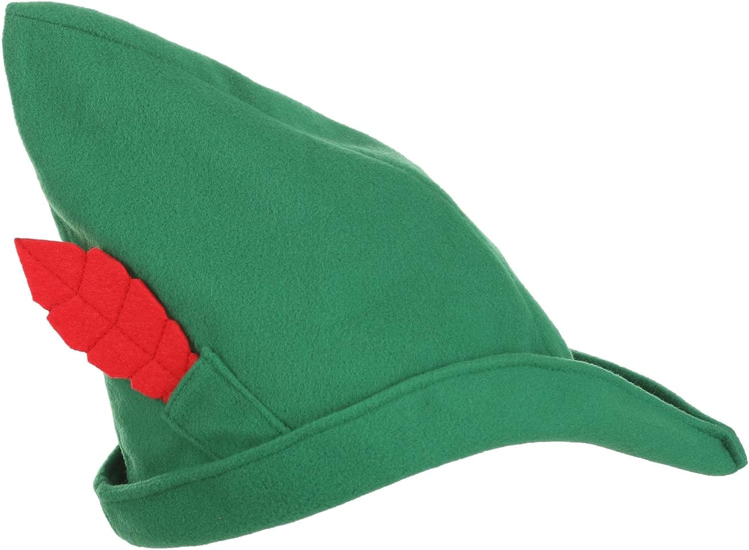 MUST HAVE Disney Peter Pan Costume Hat - Boys Shop Case