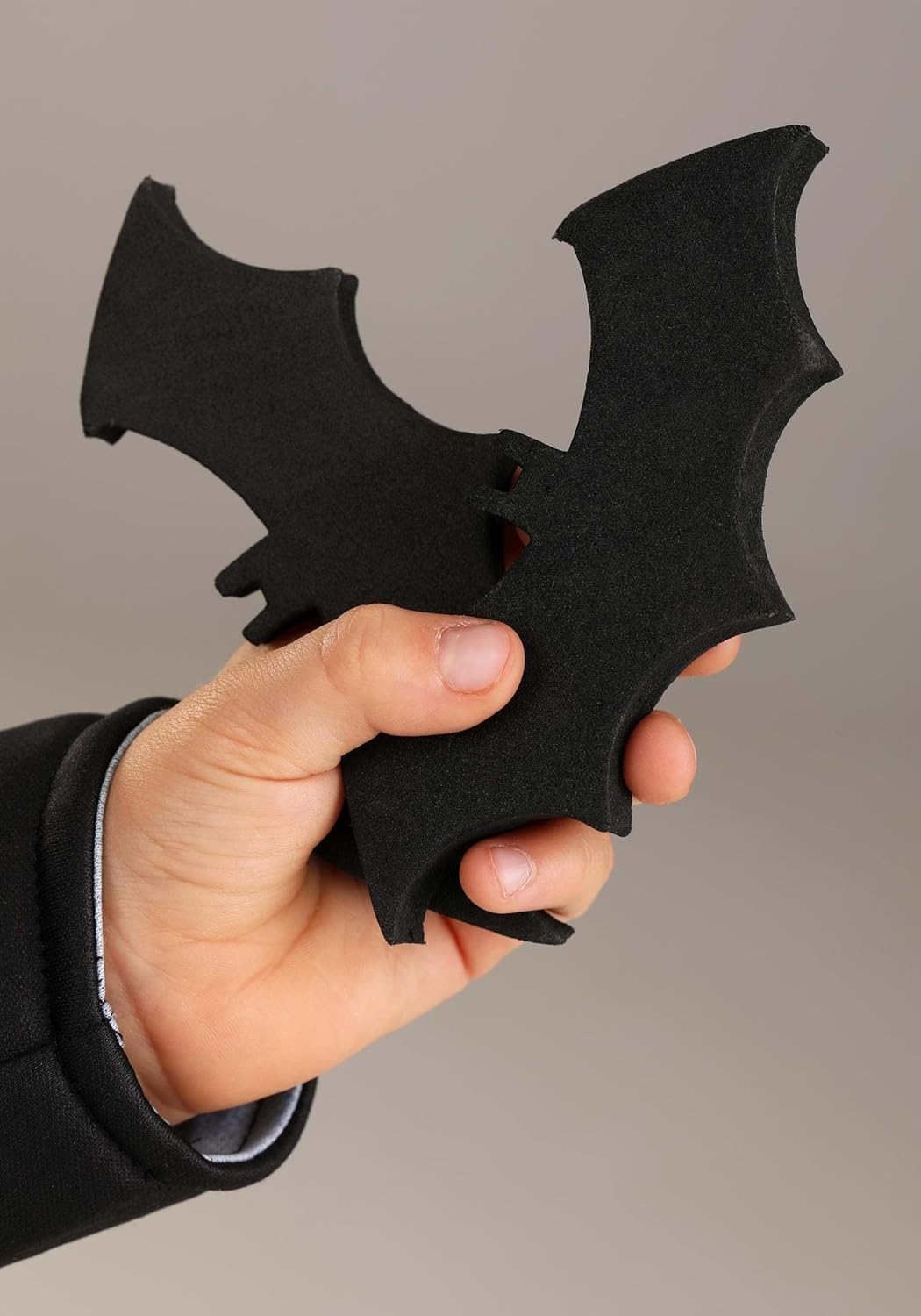 Batman Superhero Costume for Kids