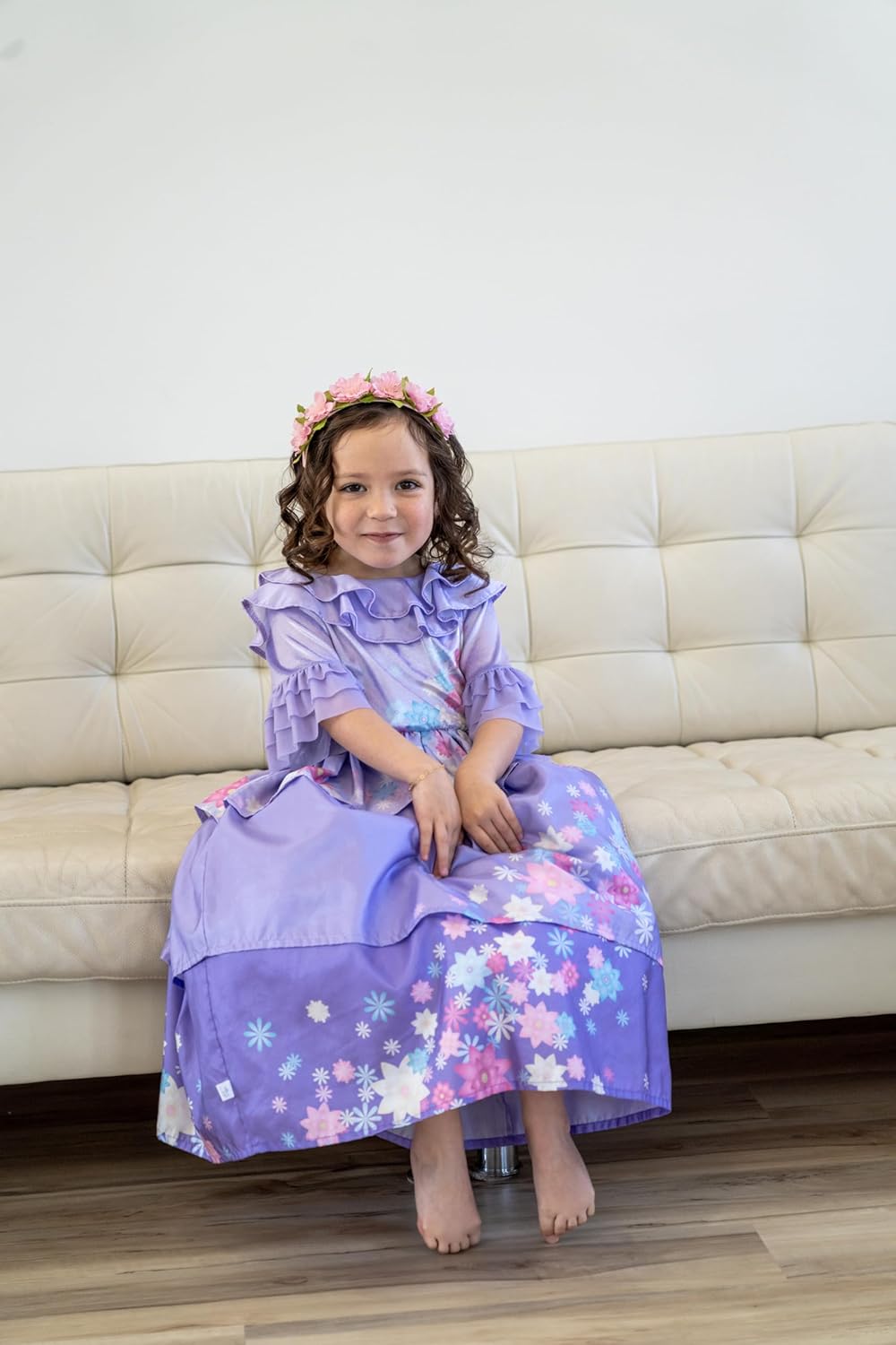 Little Adventures Princess Headband
