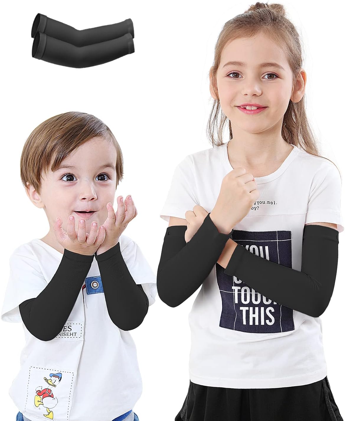 Protect Your Little Ones Armpit All Year Round