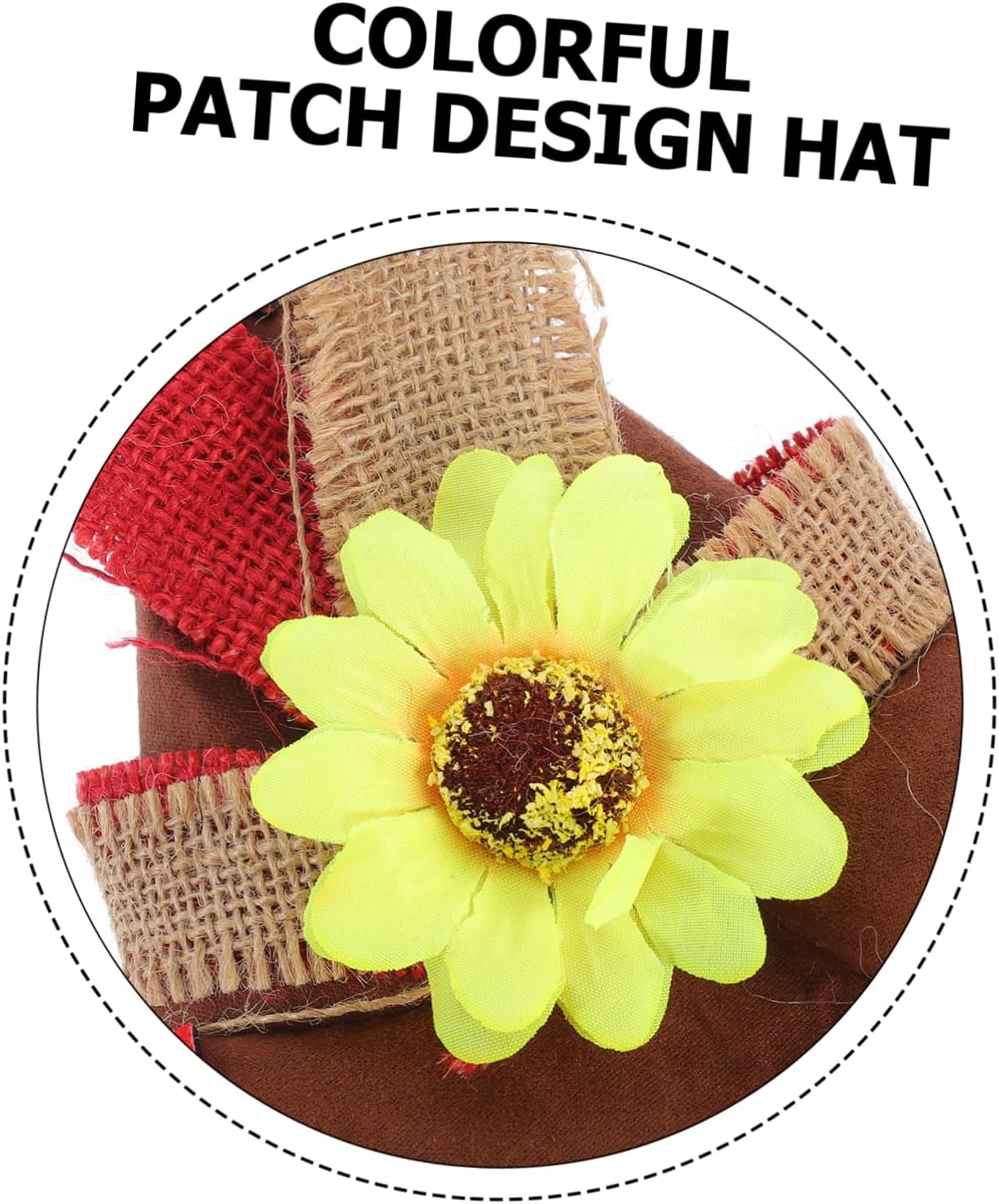 NUOBESTY Halloween Costume Accessories for Girls
